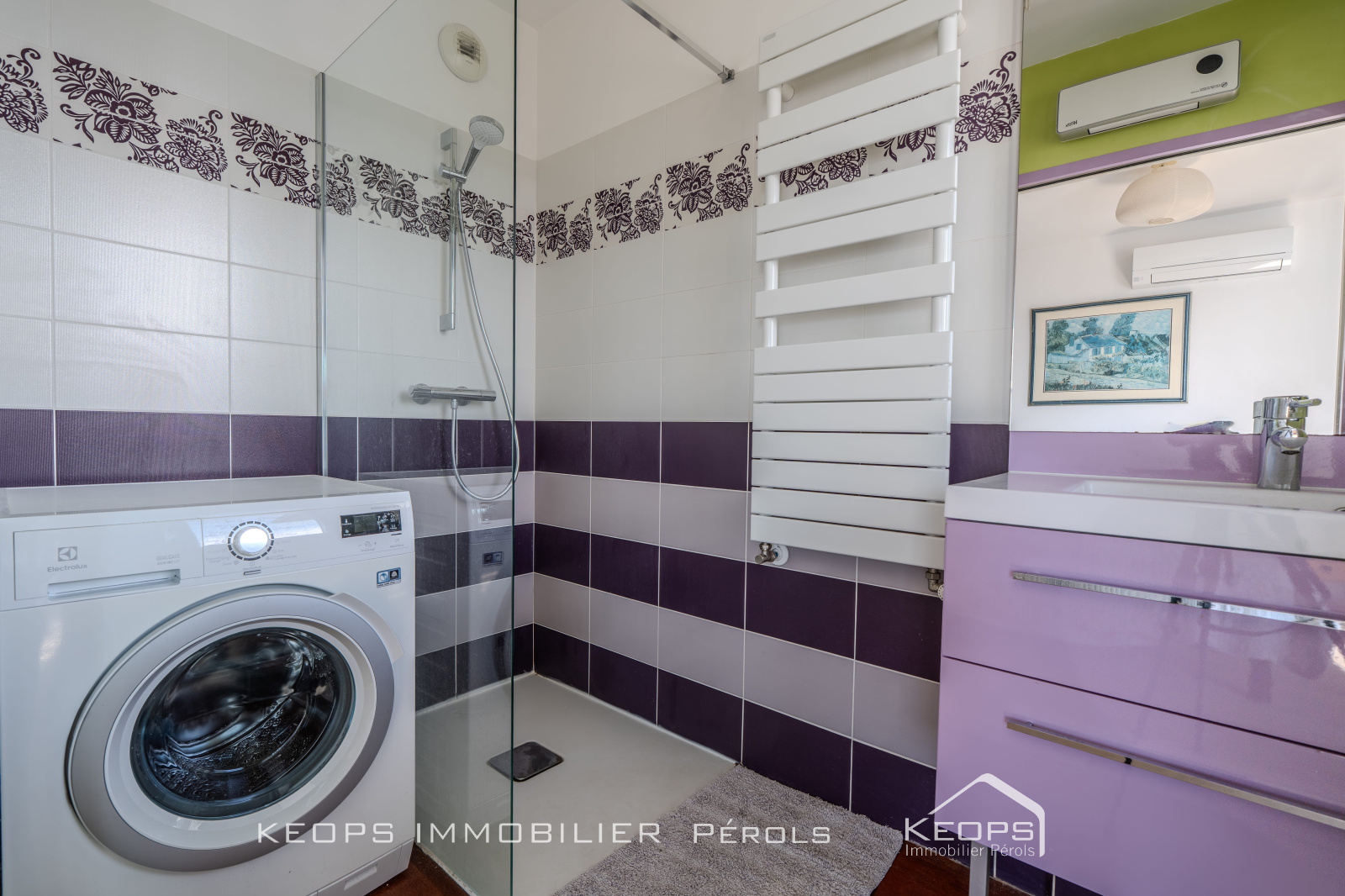 Image_, Appartement, Carnon plage, ref :1966.