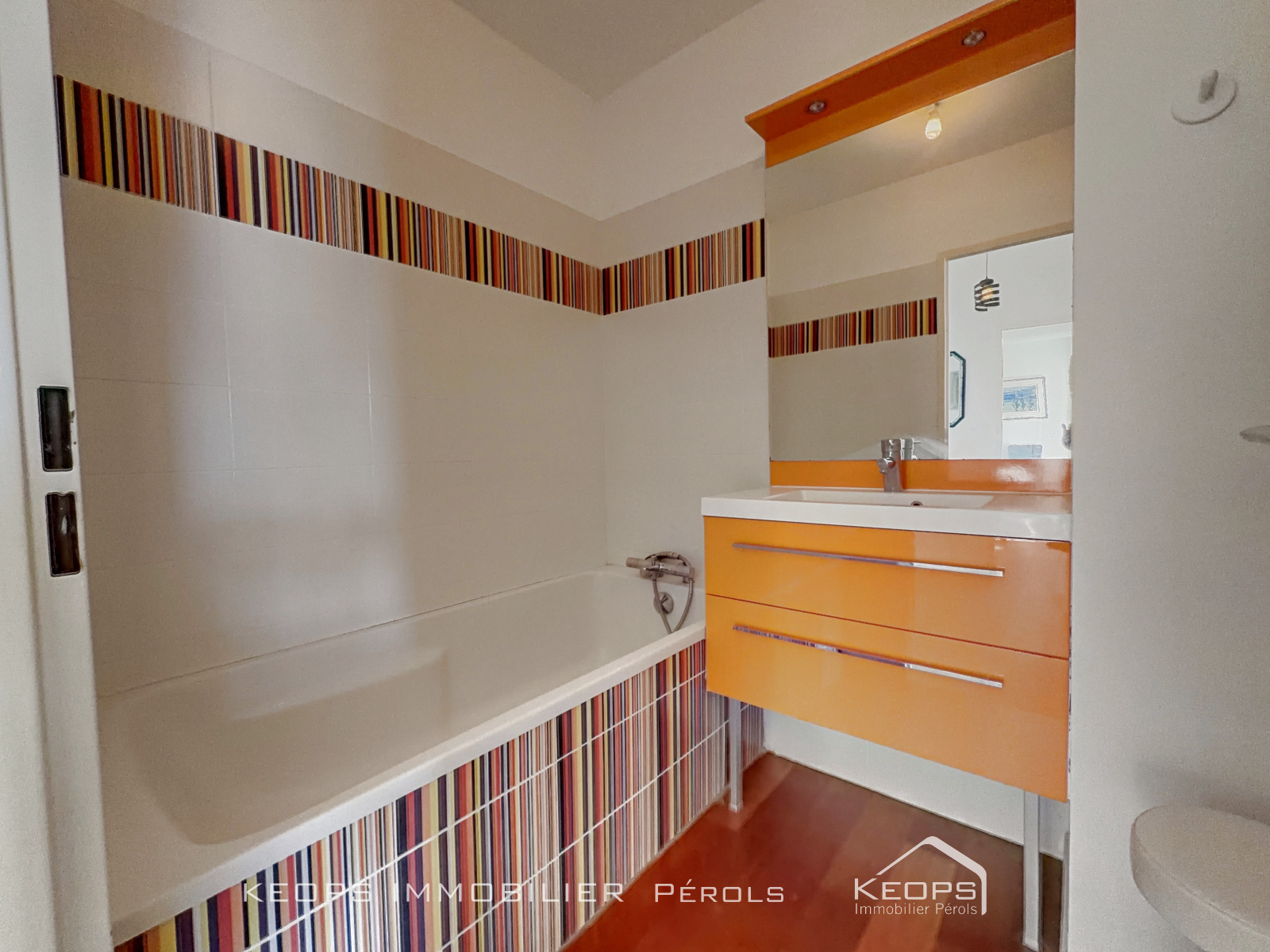 Image_, Appartement, Carnon plage, ref :1966.