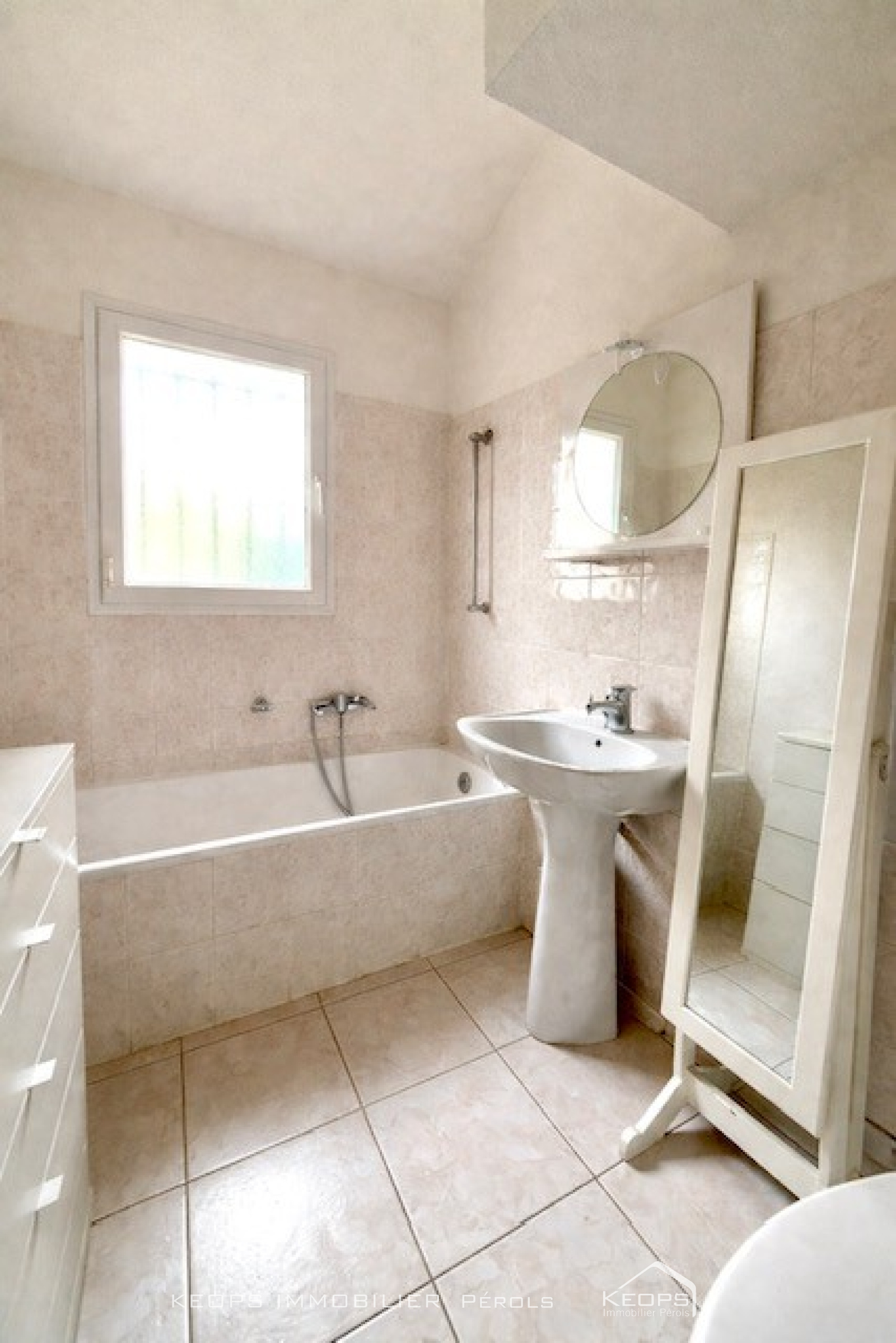 Image_, Appartement, Pérols, ref :1685