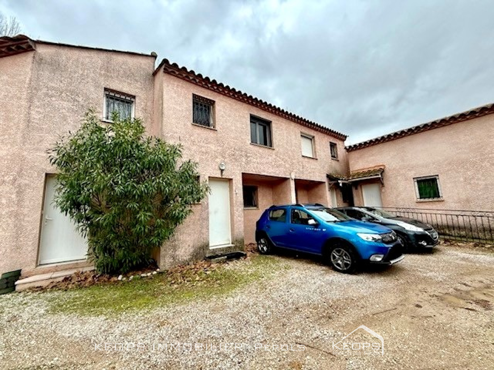 Image_, Appartement, Pérols, ref :1685