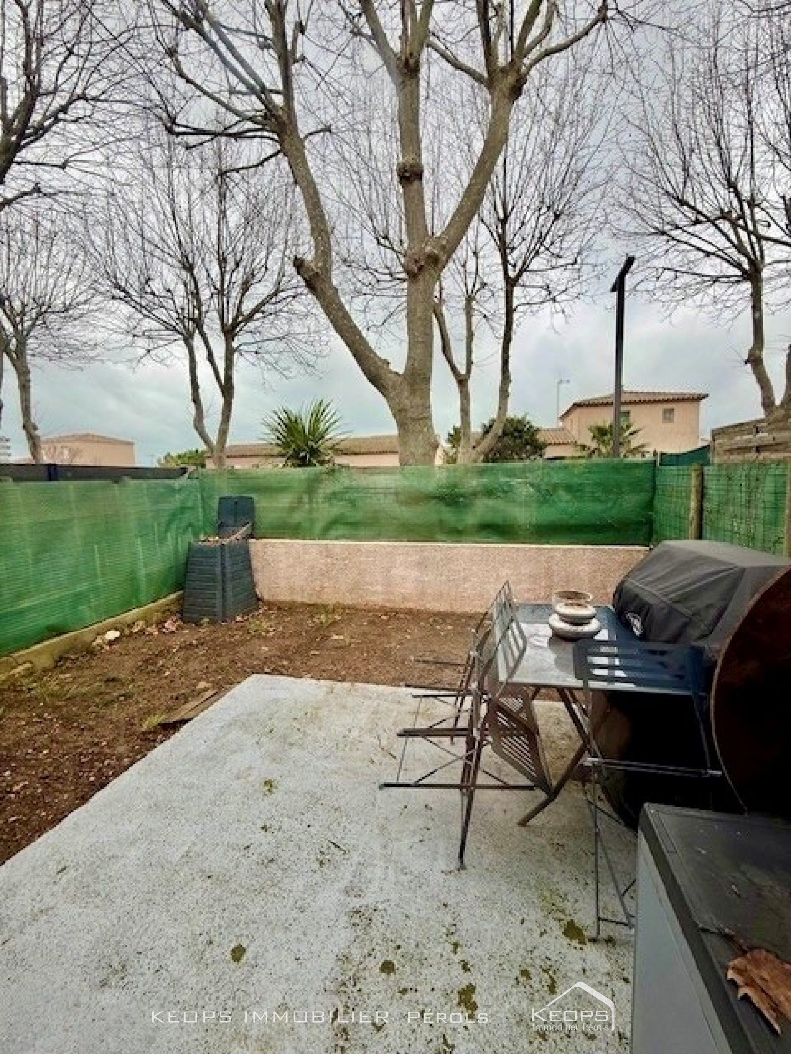 Image_, Appartement, Pérols, ref :1685