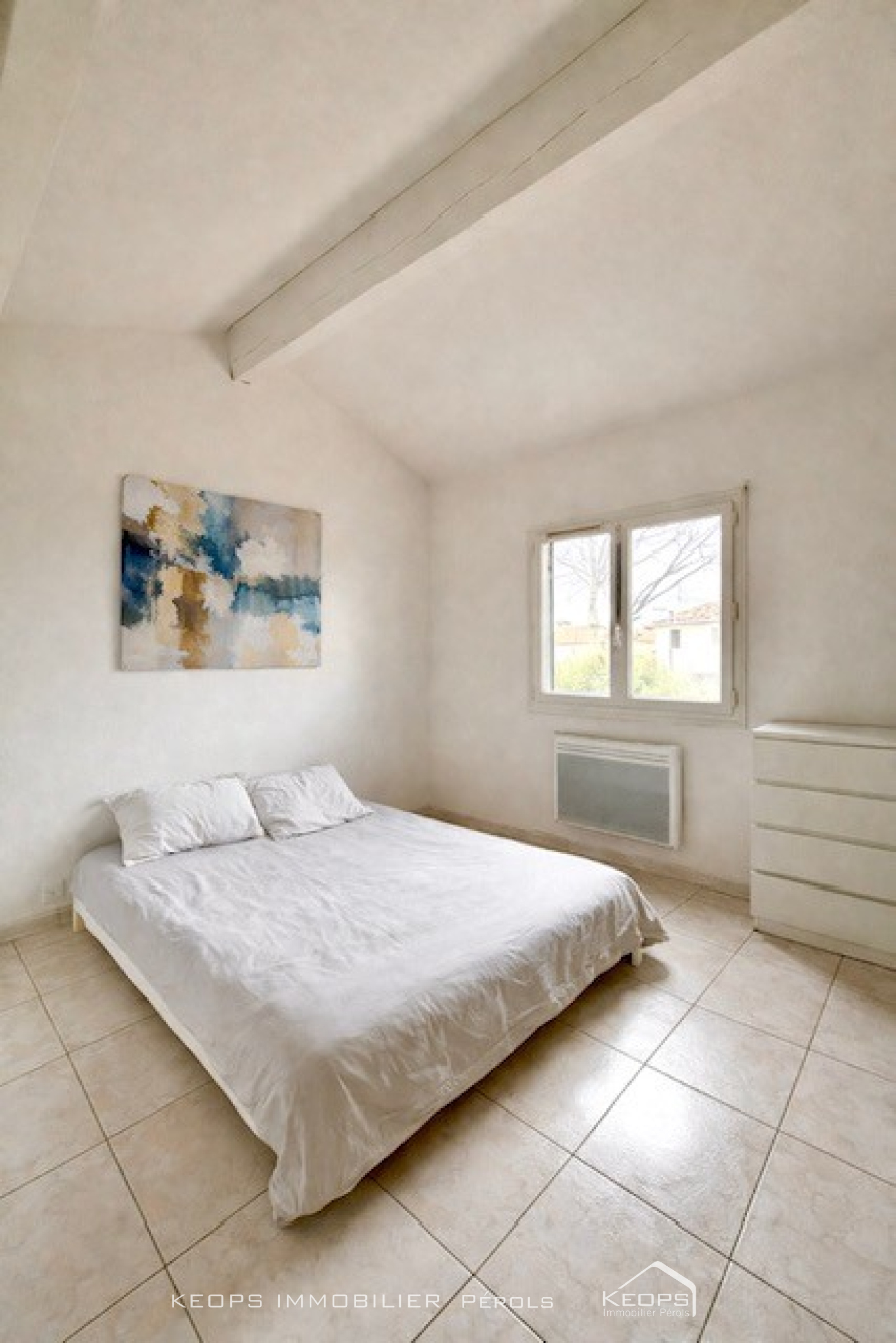 Image_, Appartement, Pérols, ref :1685