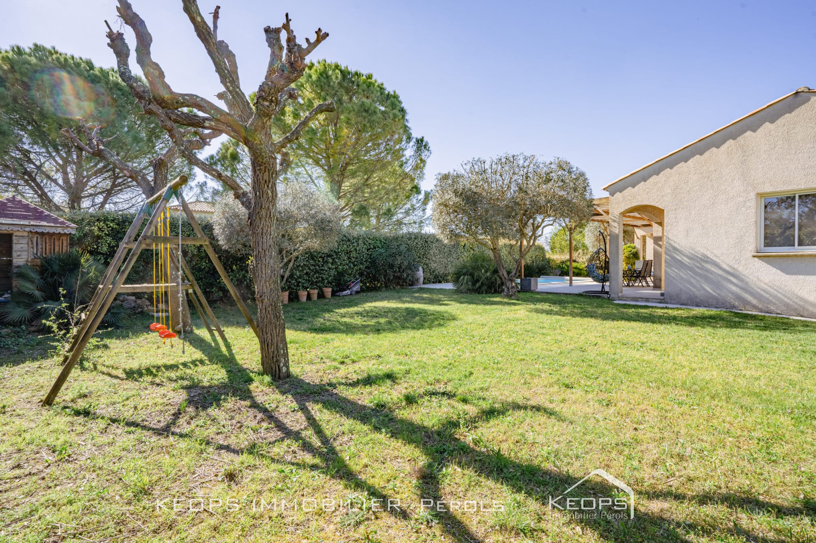 Image_, Maison, Beaulieu, ref :1984