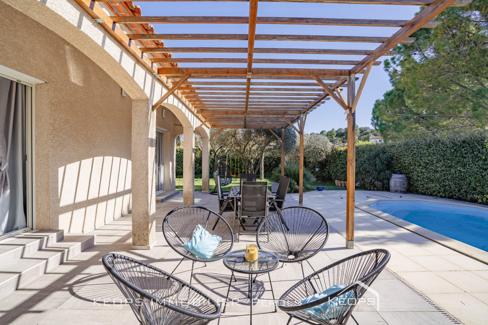 Image_, Maison, Beaulieu, ref :1984