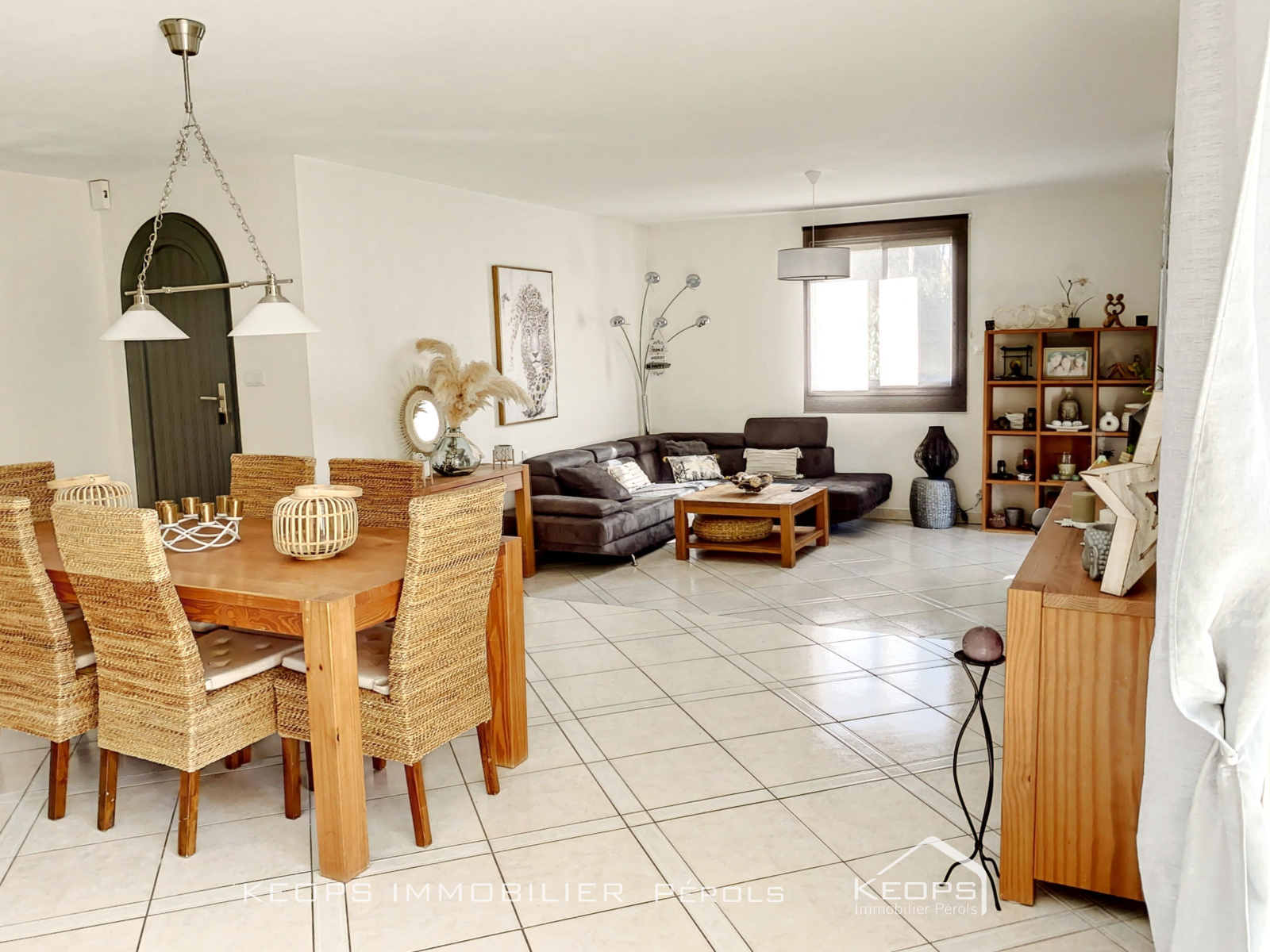 Image_, Maison, Beaulieu, ref :1984