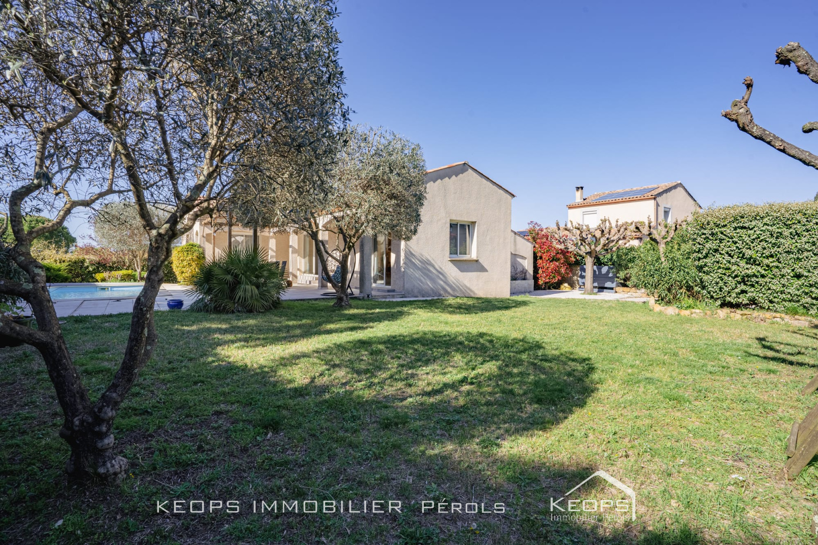 Image_, Maison, Beaulieu, ref :1984