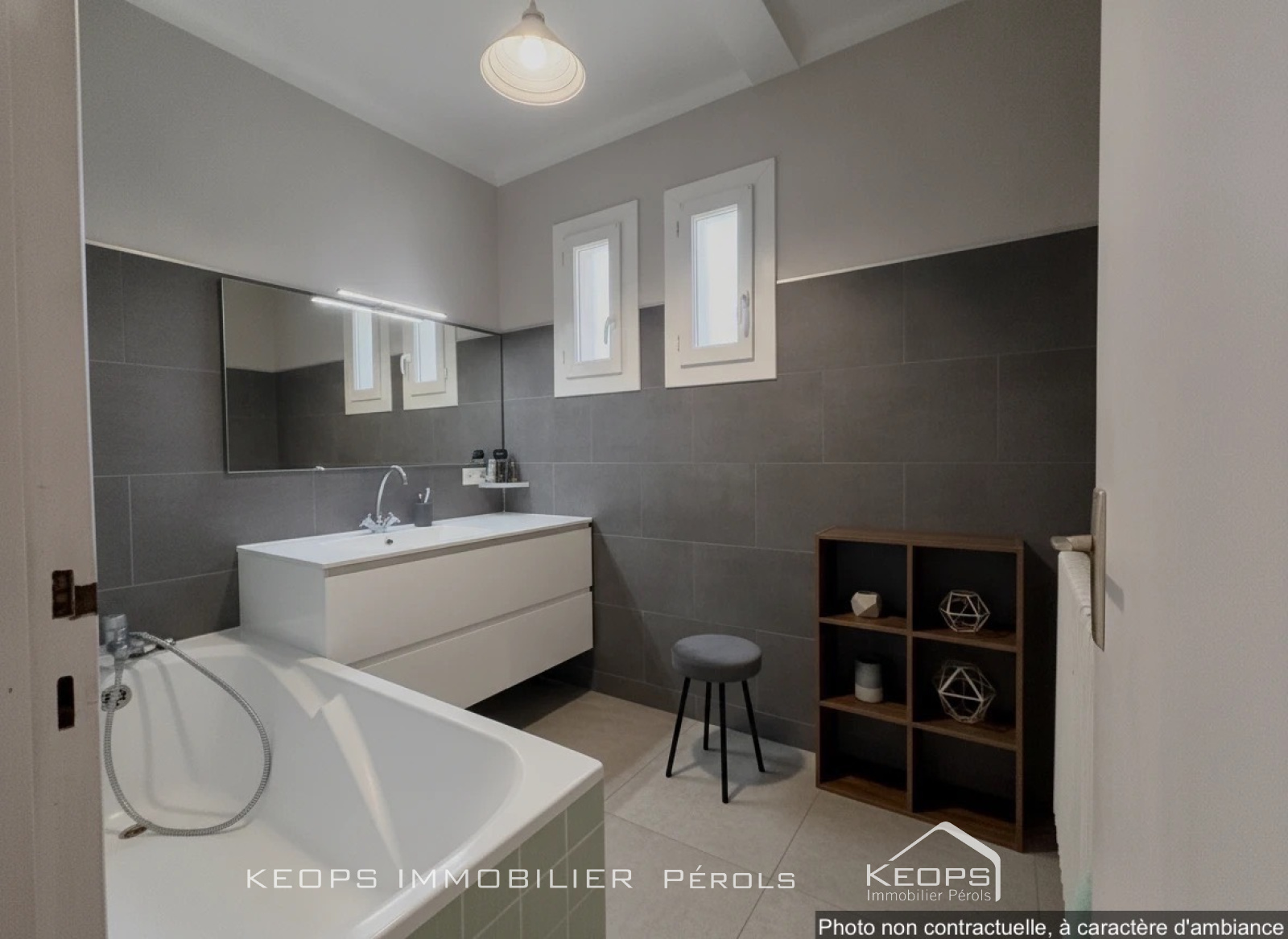 Image_, Maison, Pérols, ref :1996