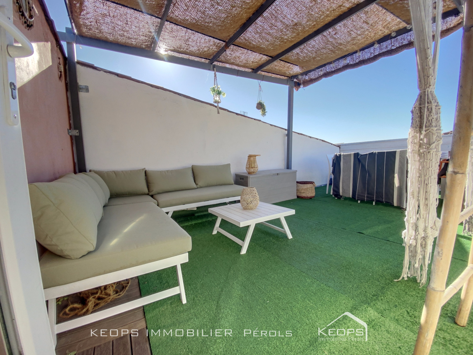 Image_, Maison de village, Pérols, ref :1960