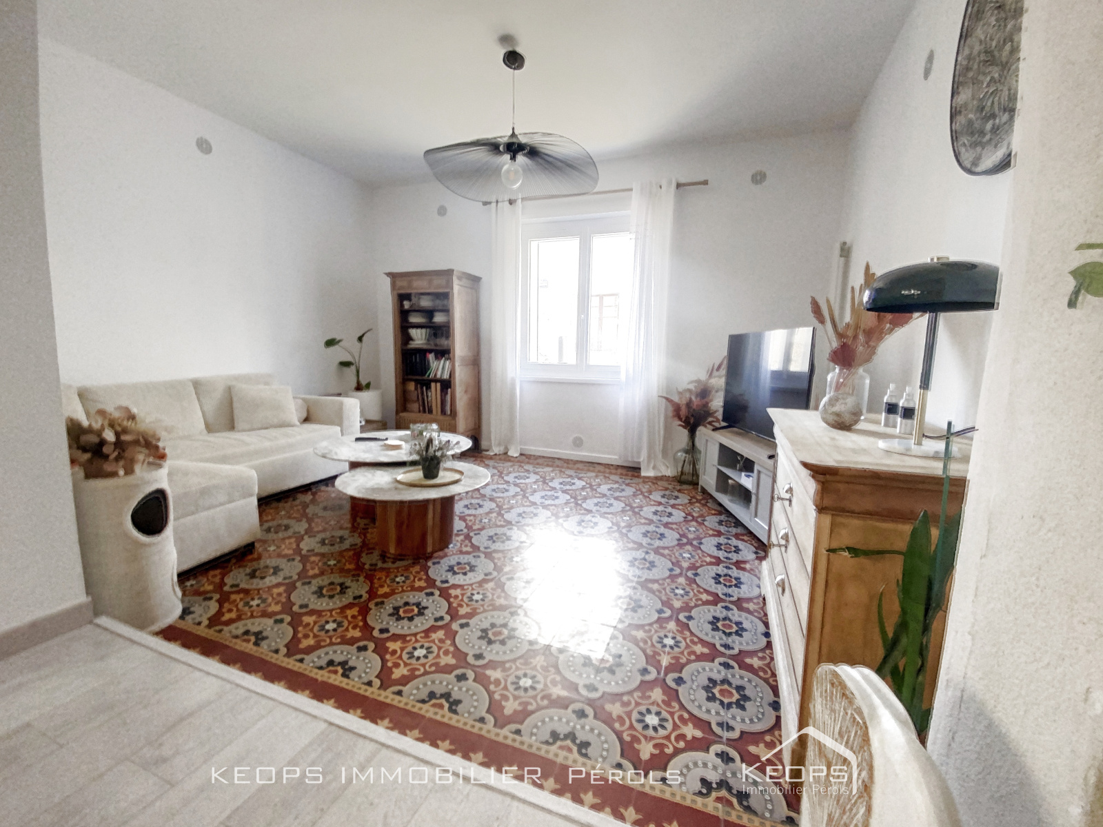 Image_, Maison de village, Pérols, ref :1960