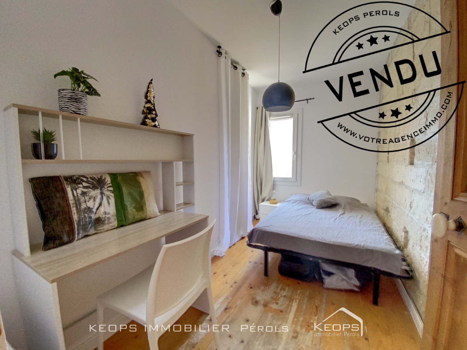 Image_, Maison de village, Pérols, ref :1960