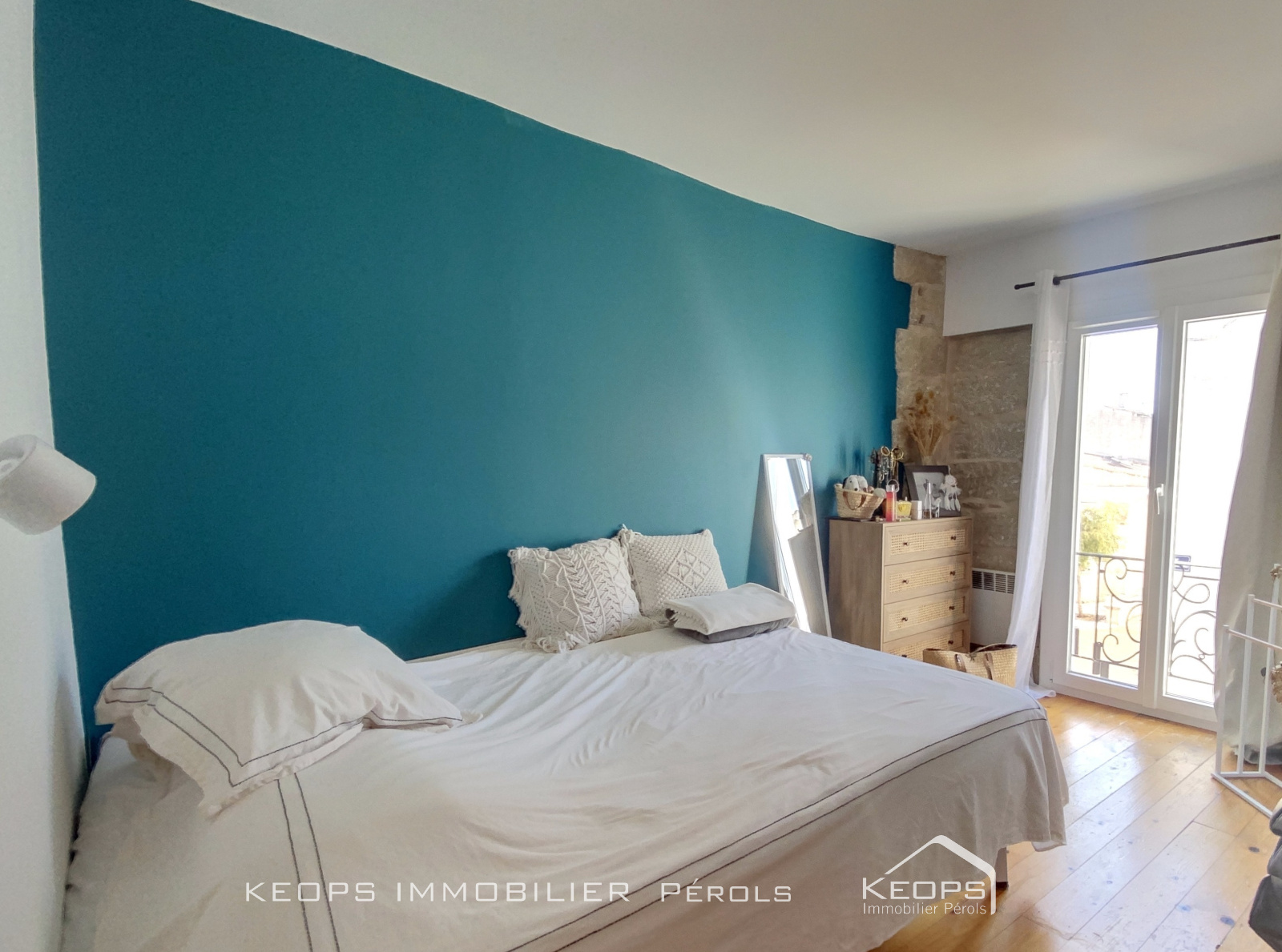 Image_, Maison de village, Pérols, ref :1960