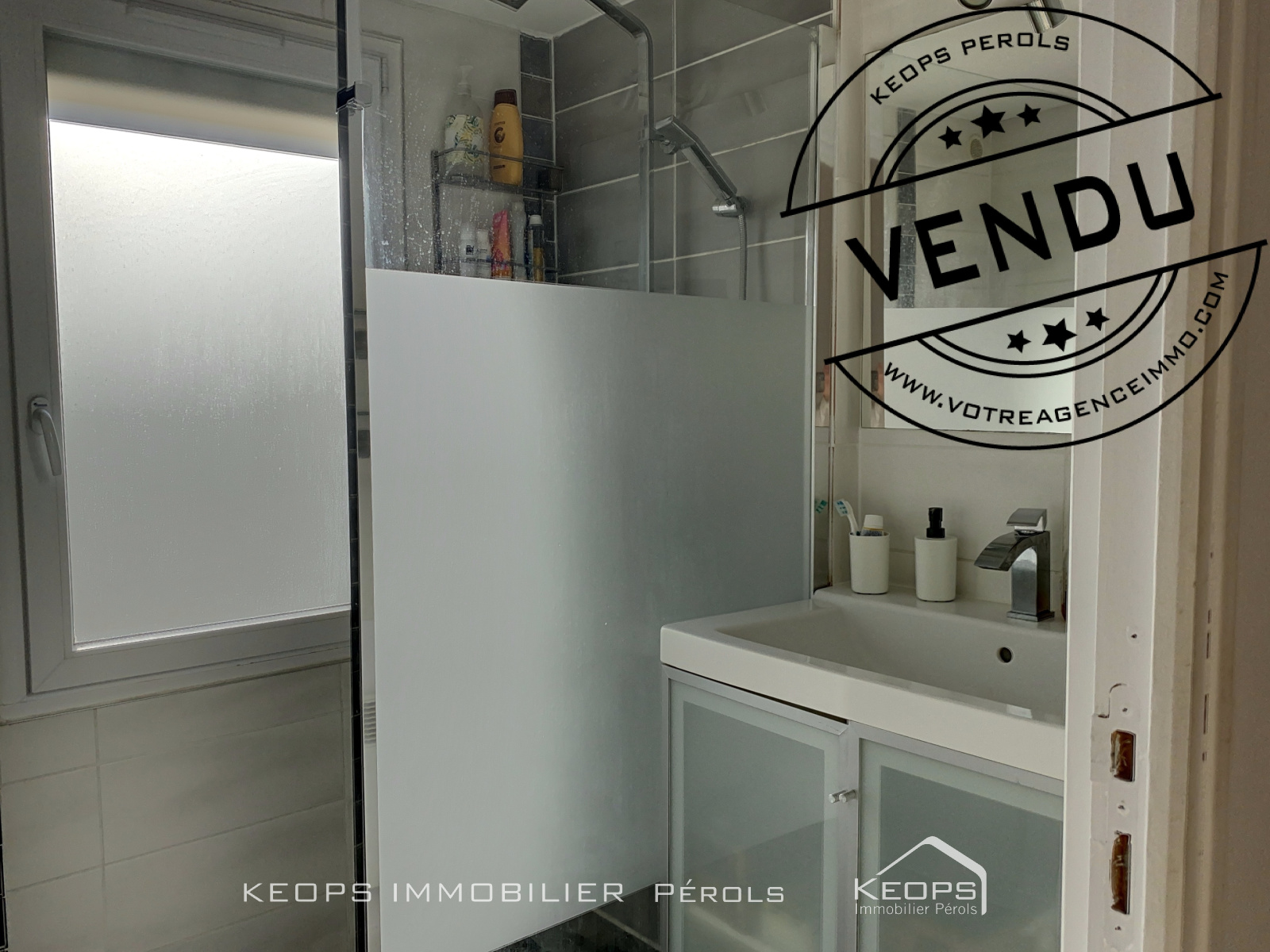 Image_, Maison de village, Pérols, ref :1960