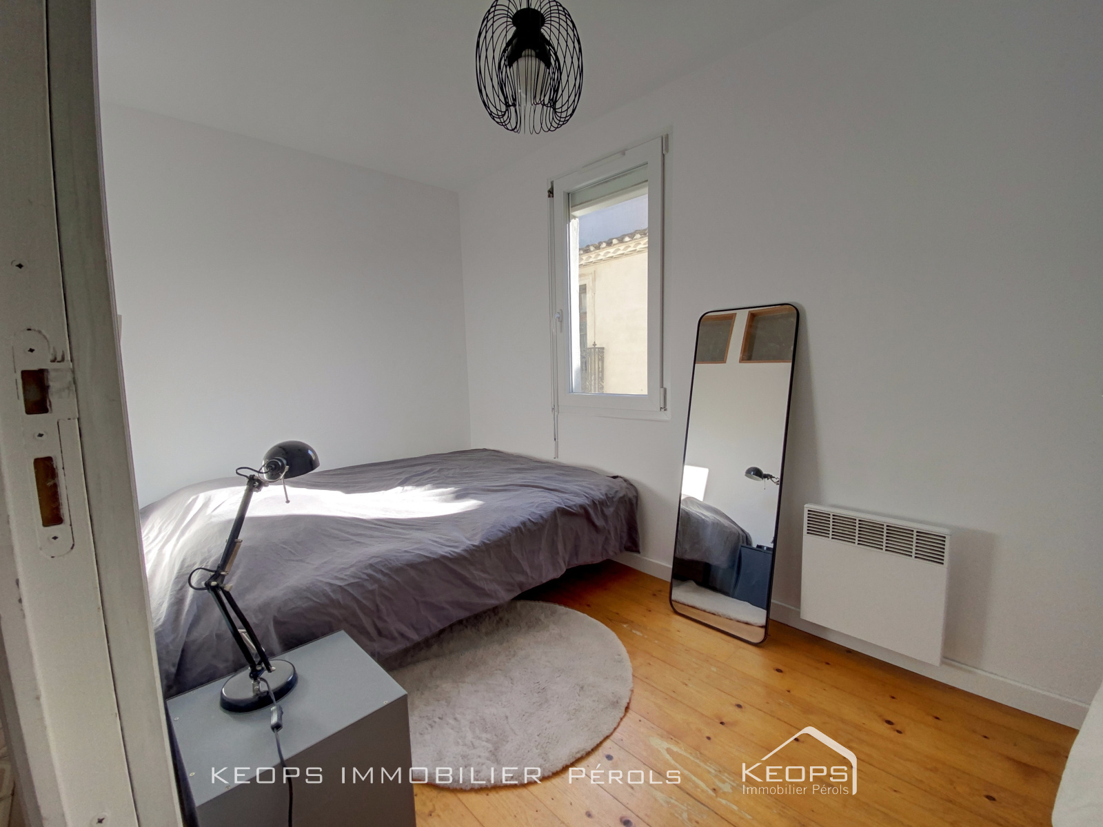 Image_, Maison de village, Pérols, ref :1960