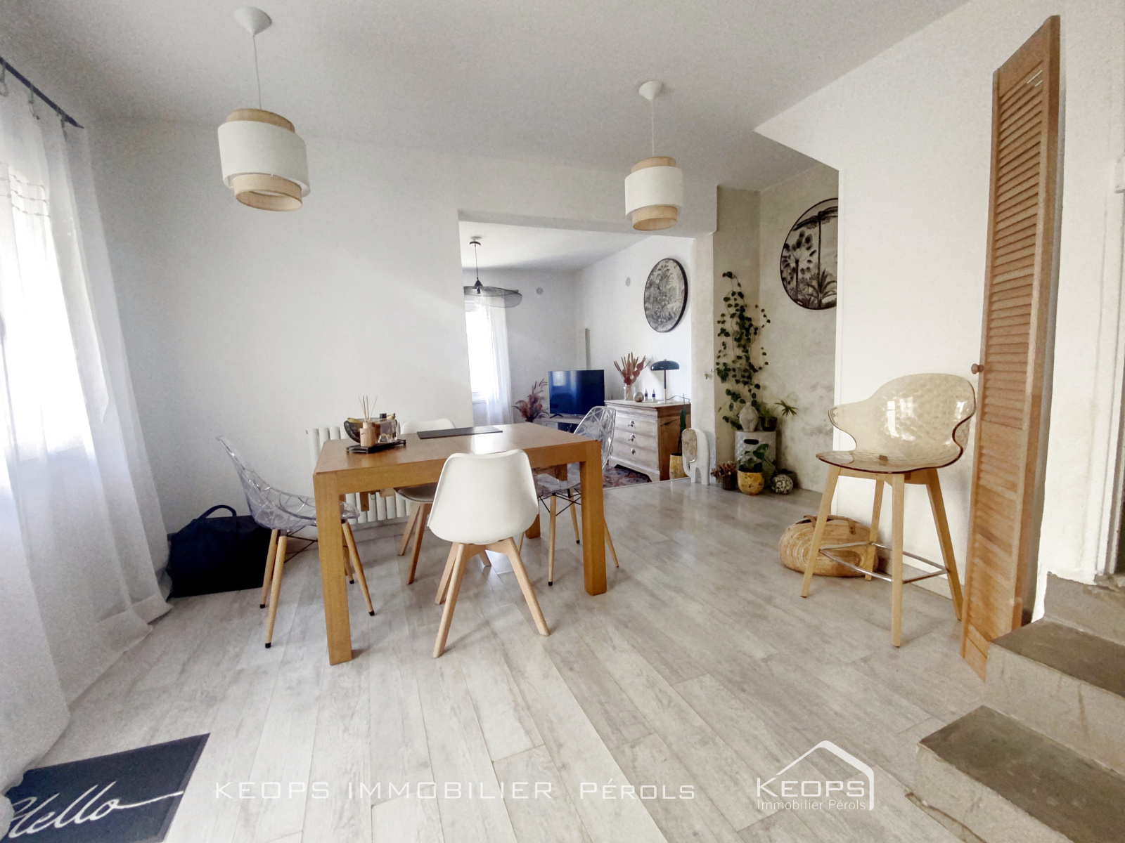 Image_, Maison de village, Pérols, ref :1960