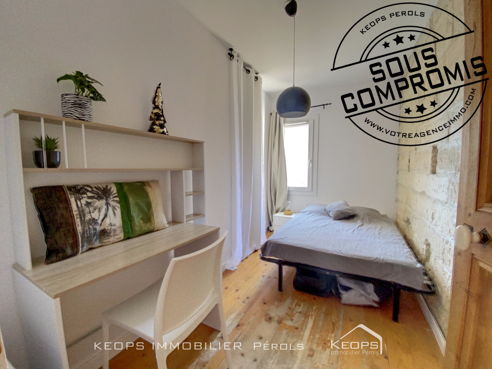 Image_, Maison de village, Pérols, ref :1960