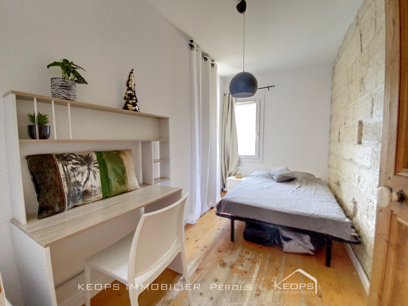 Image_, Maison de village, Pérols, ref :1960