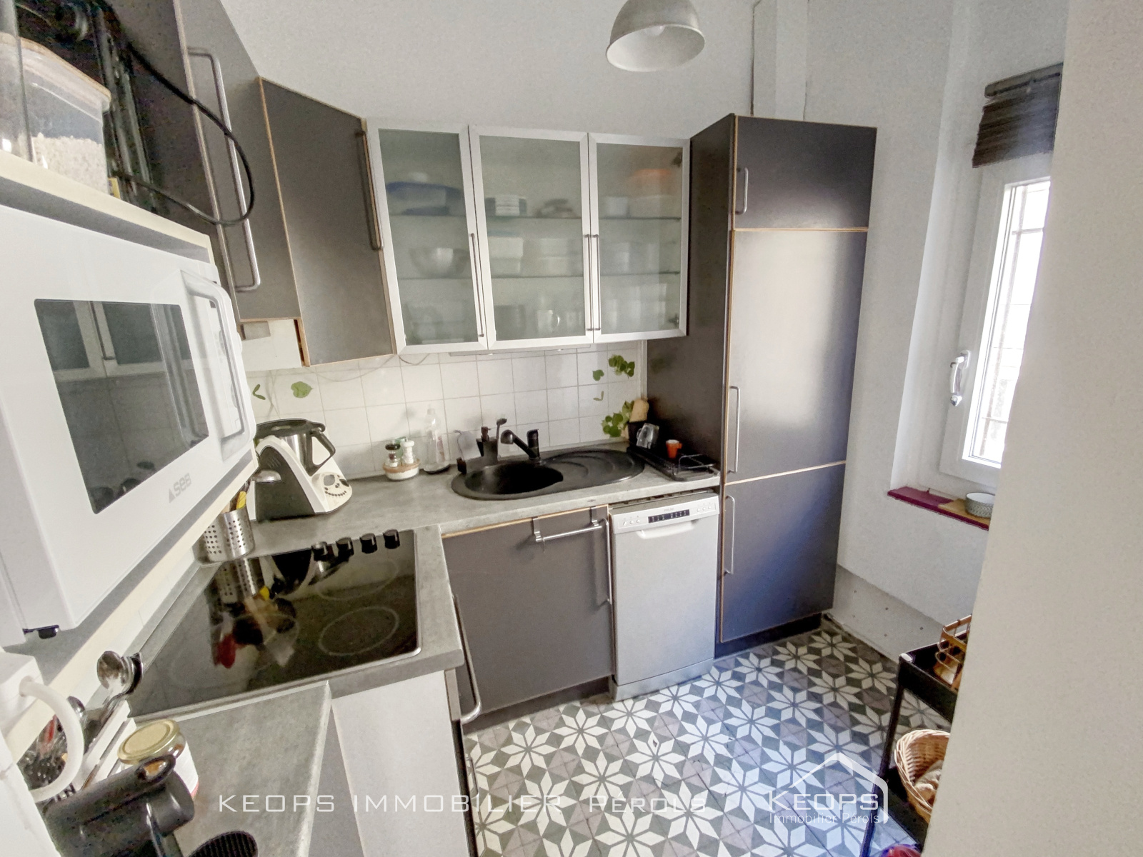 Image_, Maison de village, Pérols, ref :1960