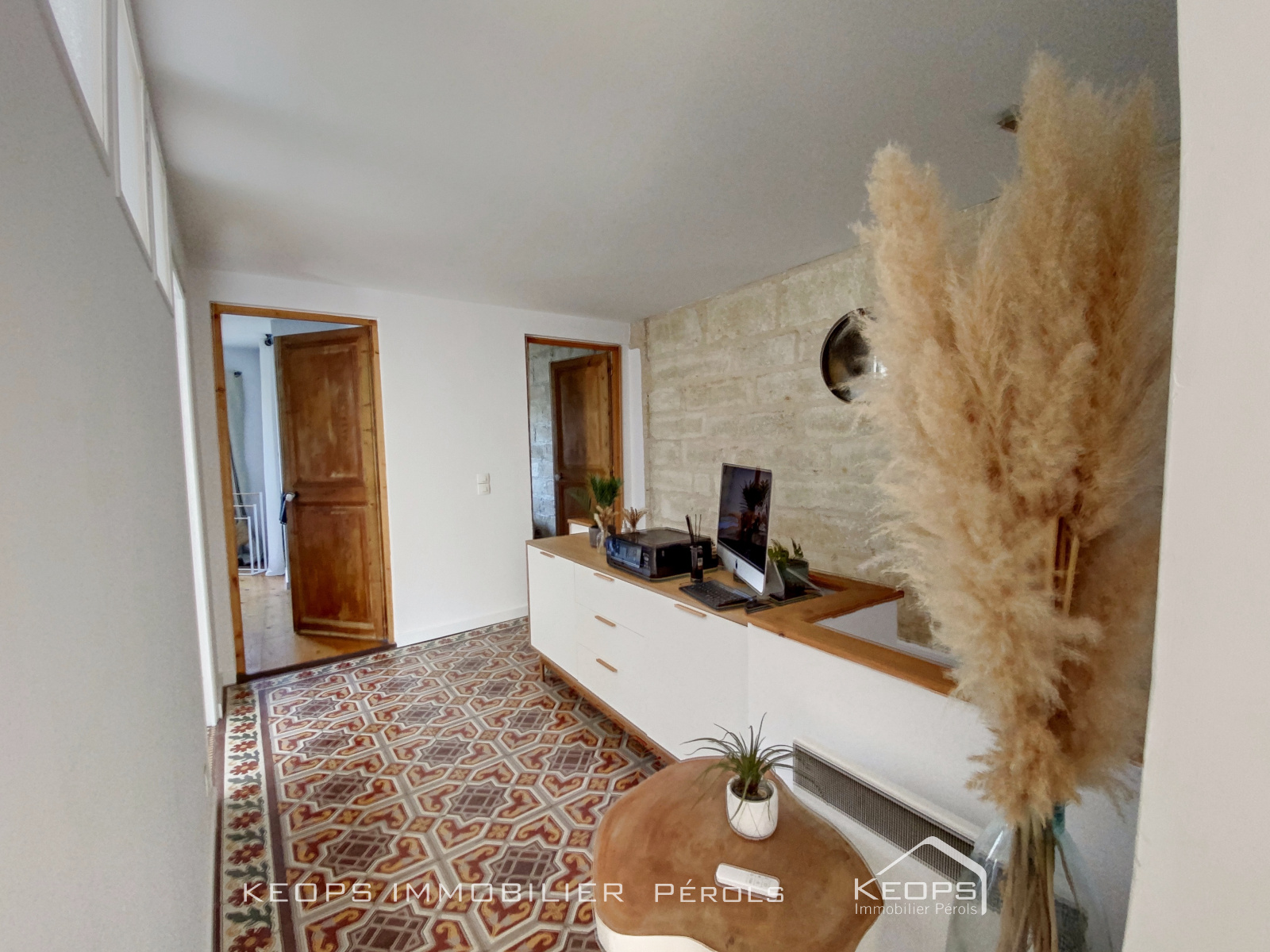 Image_, Maison de village, Pérols, ref :1960