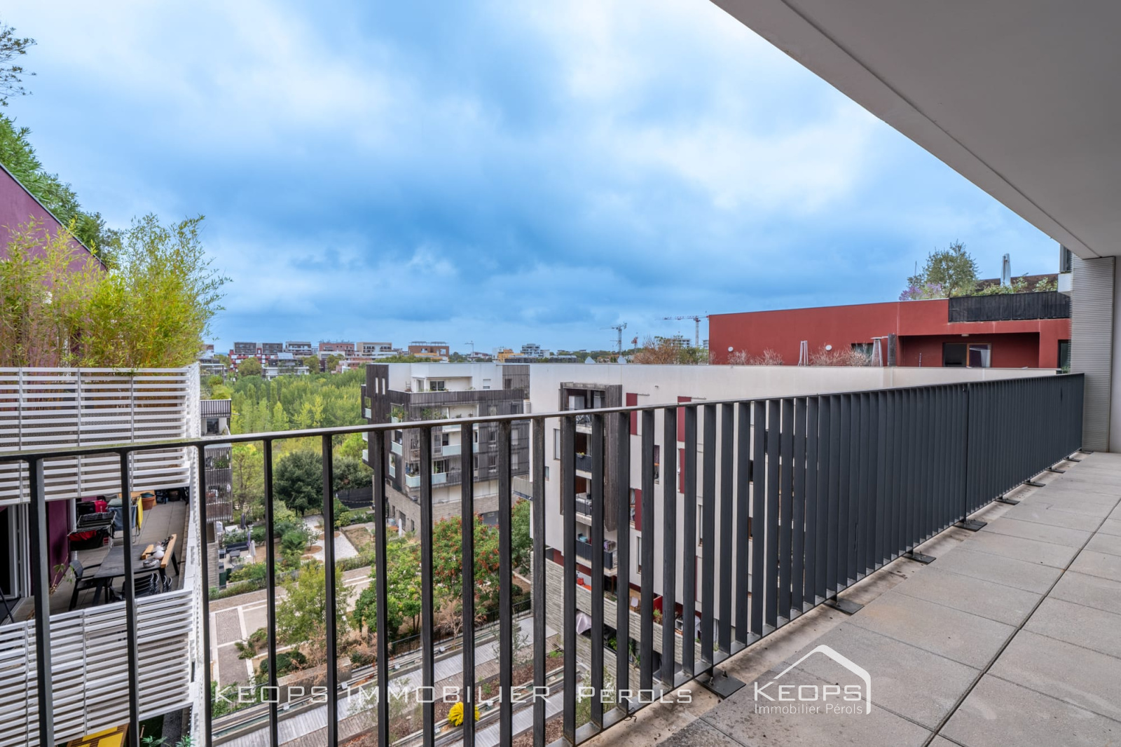 Image_, Appartement, Montpellier, ref :2010