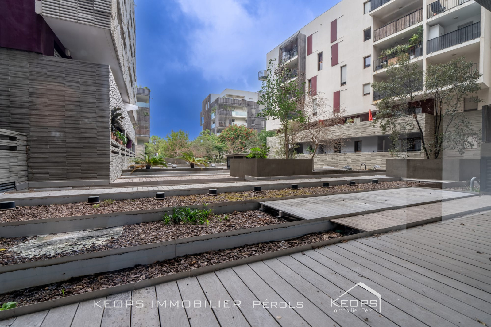 Image_, Appartement, Montpellier, ref :2010