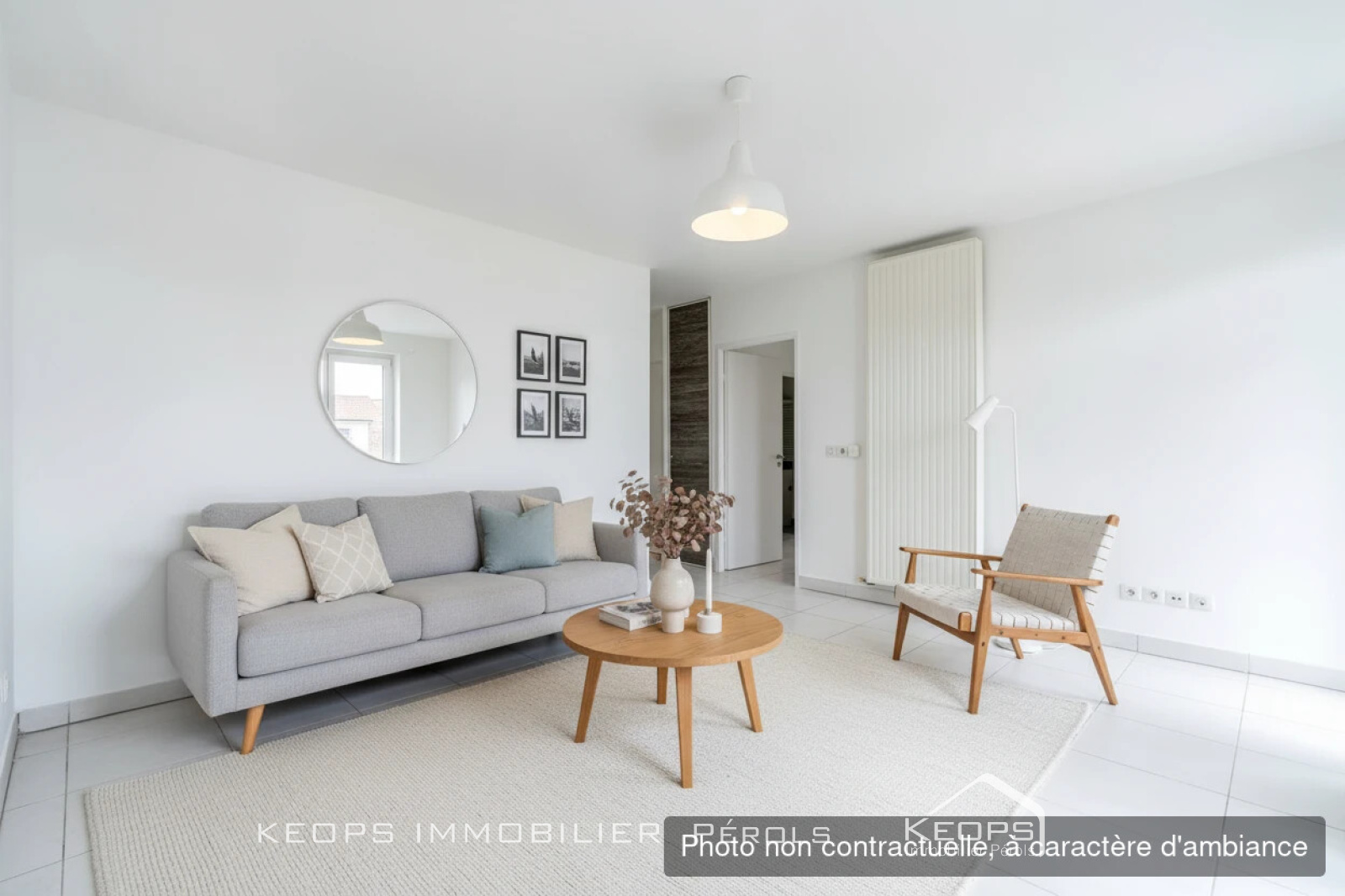 Image_, Appartement, Montpellier, ref :2010