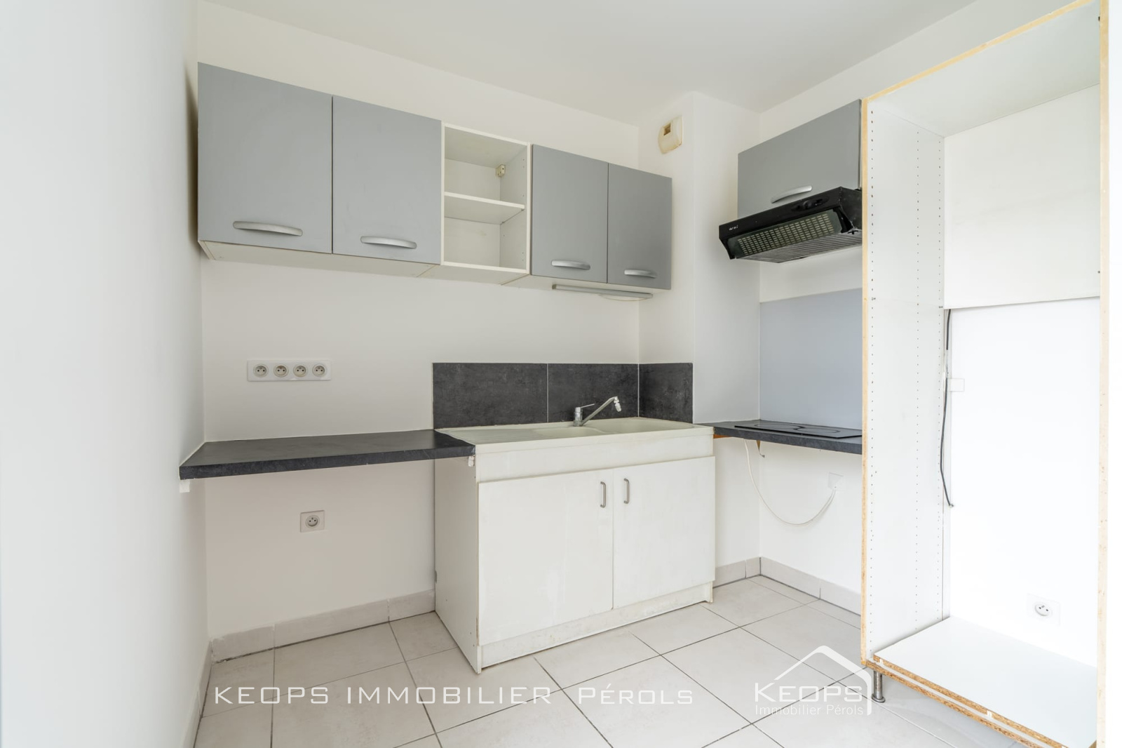 Image_, Appartement, Montpellier, ref :2010
