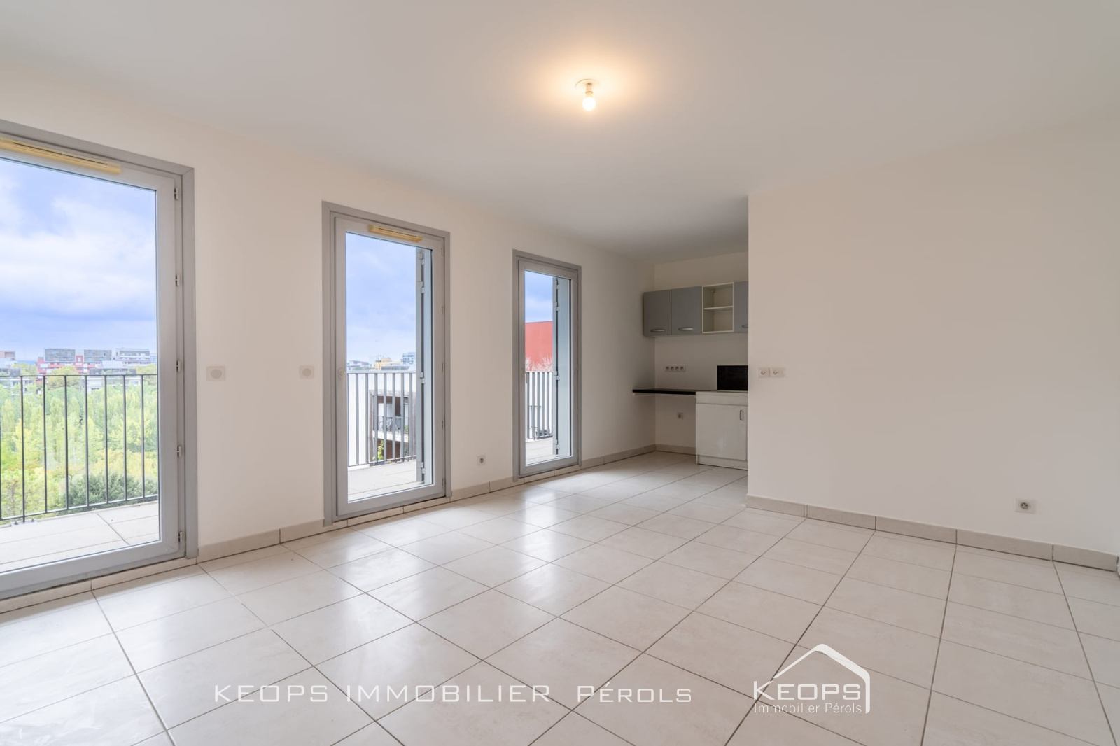 Image_, Appartement, Montpellier, ref :2010