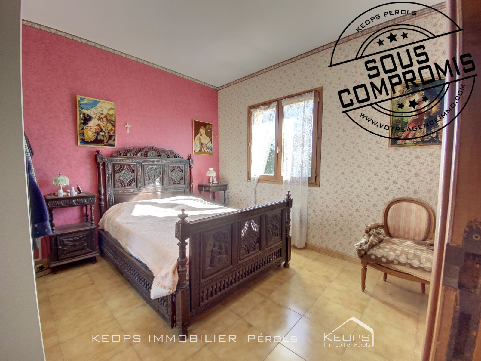 Image_, Maison, Pérols, ref :1959