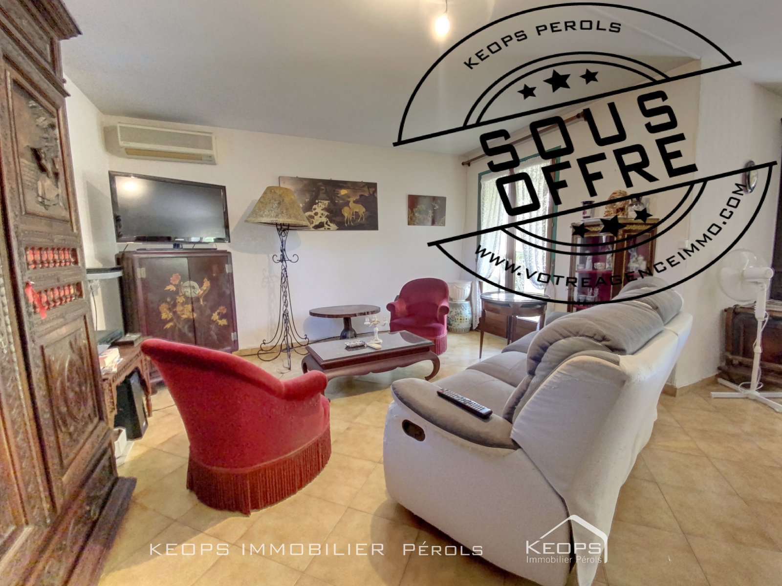 Image_, Maison, Pérols, ref :1959