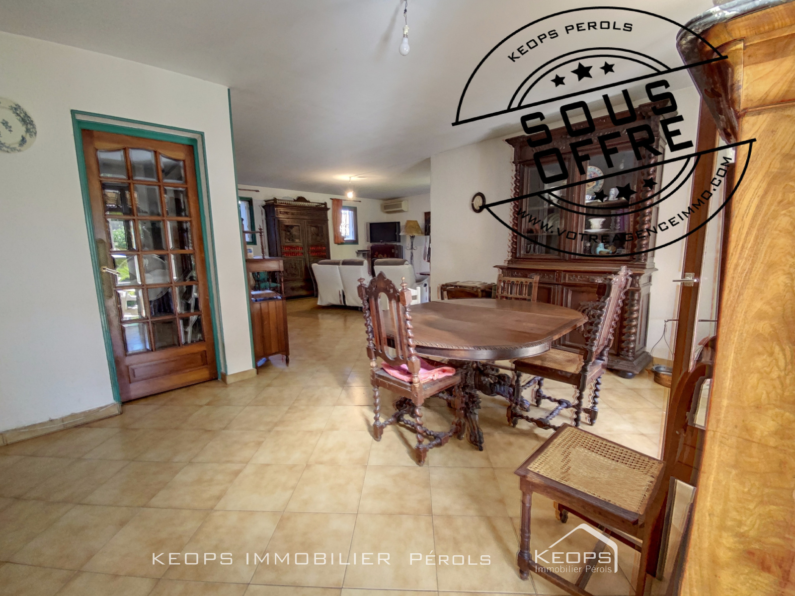 Image_, Maison, Pérols, ref :1959