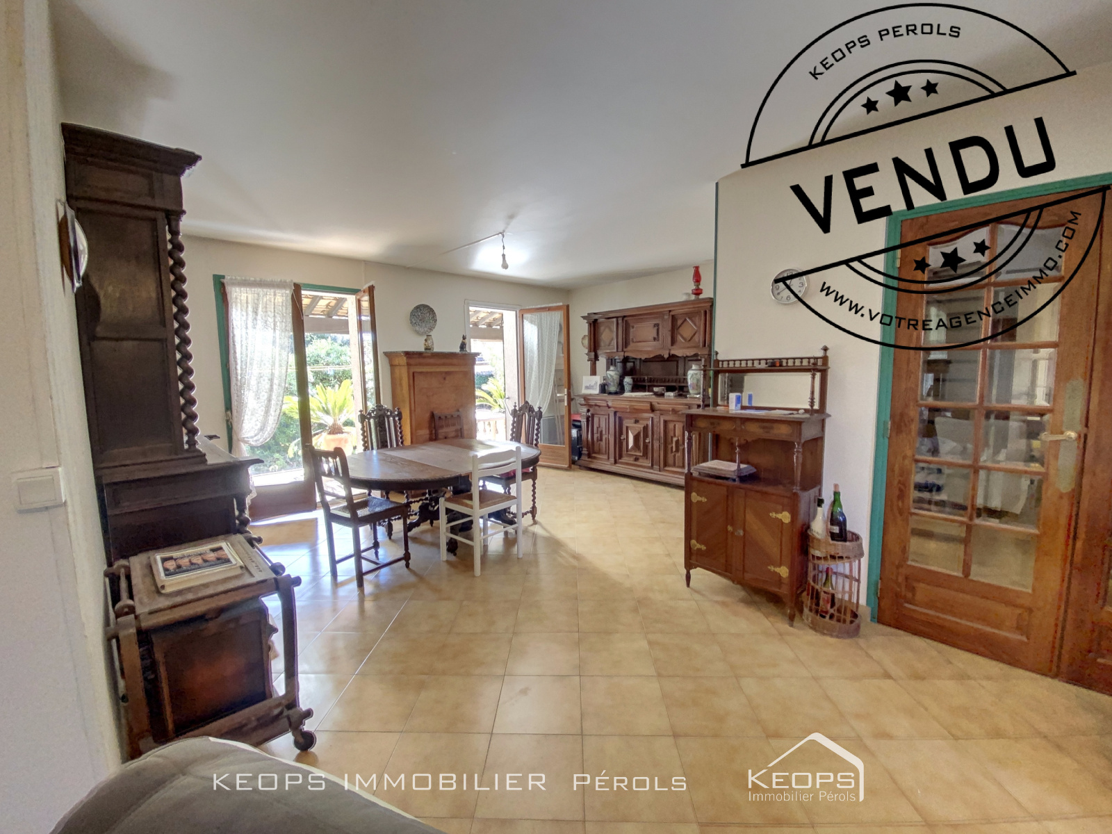 Image_, Maison, Pérols, ref :1959