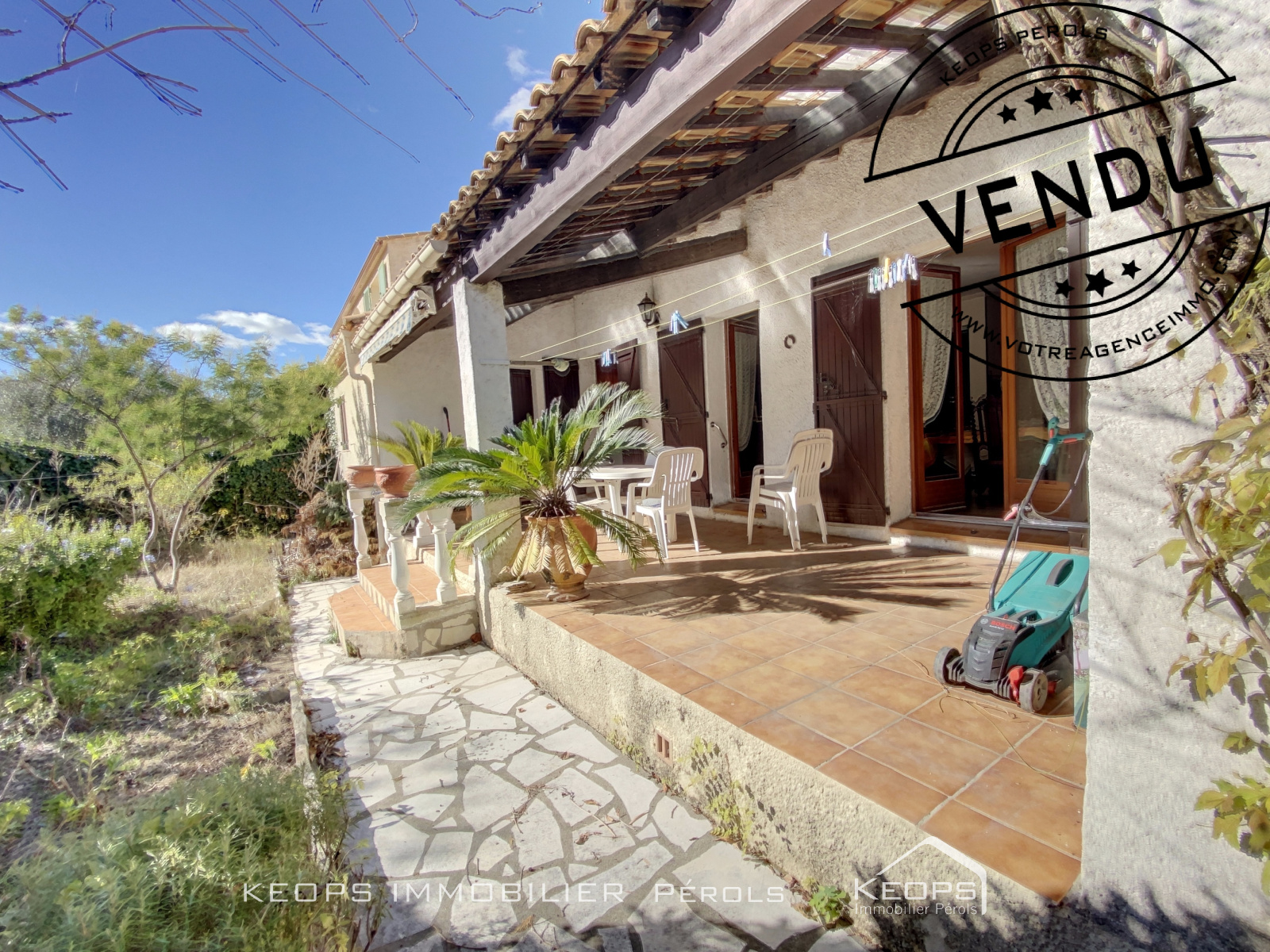 Image_, Maison, Pérols, ref :1959