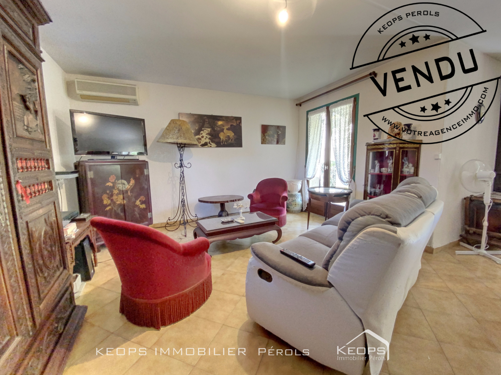 Image_, Maison, Pérols, ref :1959