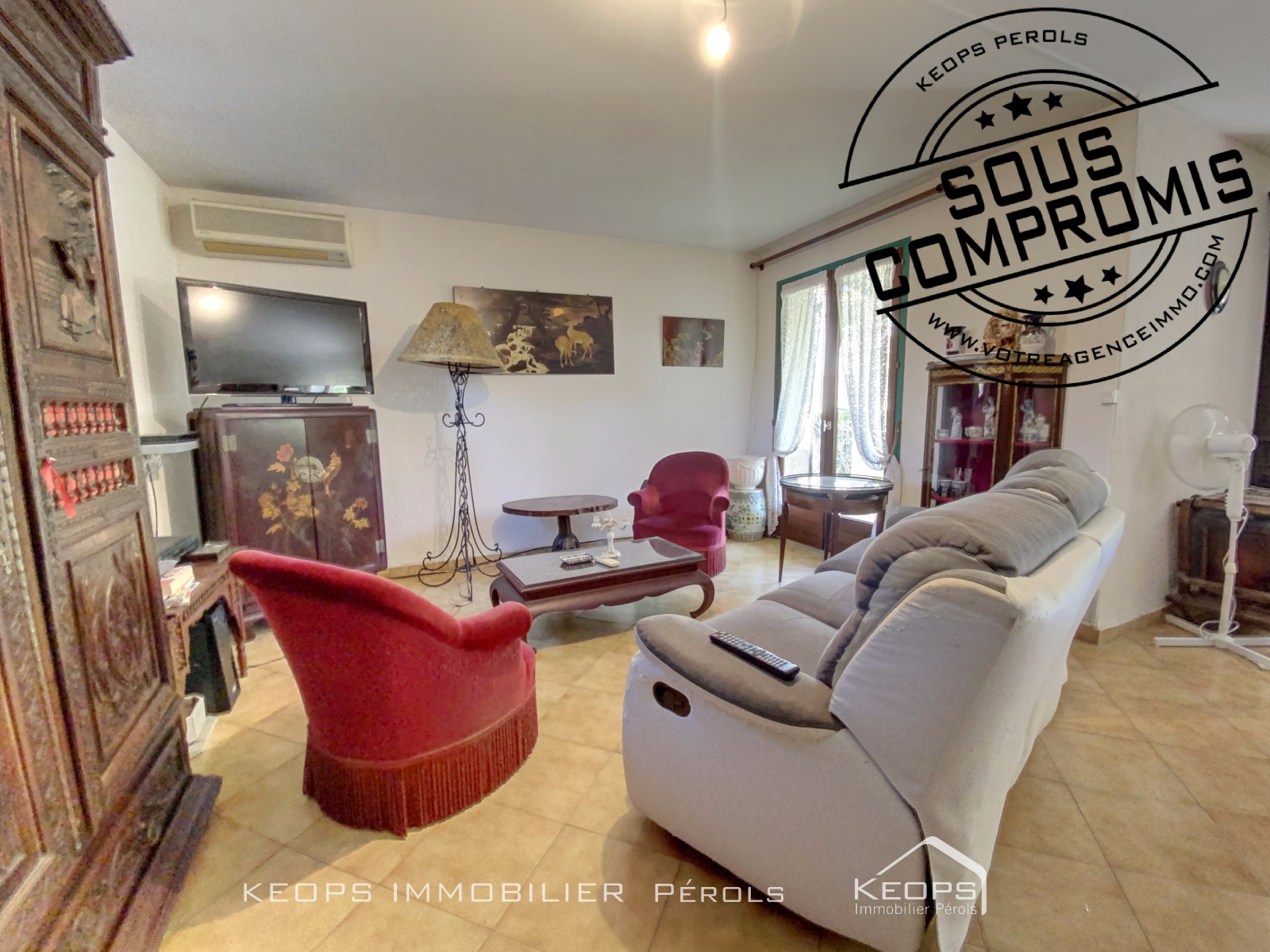 Image_, Maison, Pérols, ref :1959