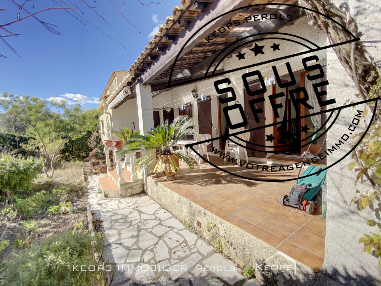 Image_, Maison, Pérols, ref :1959