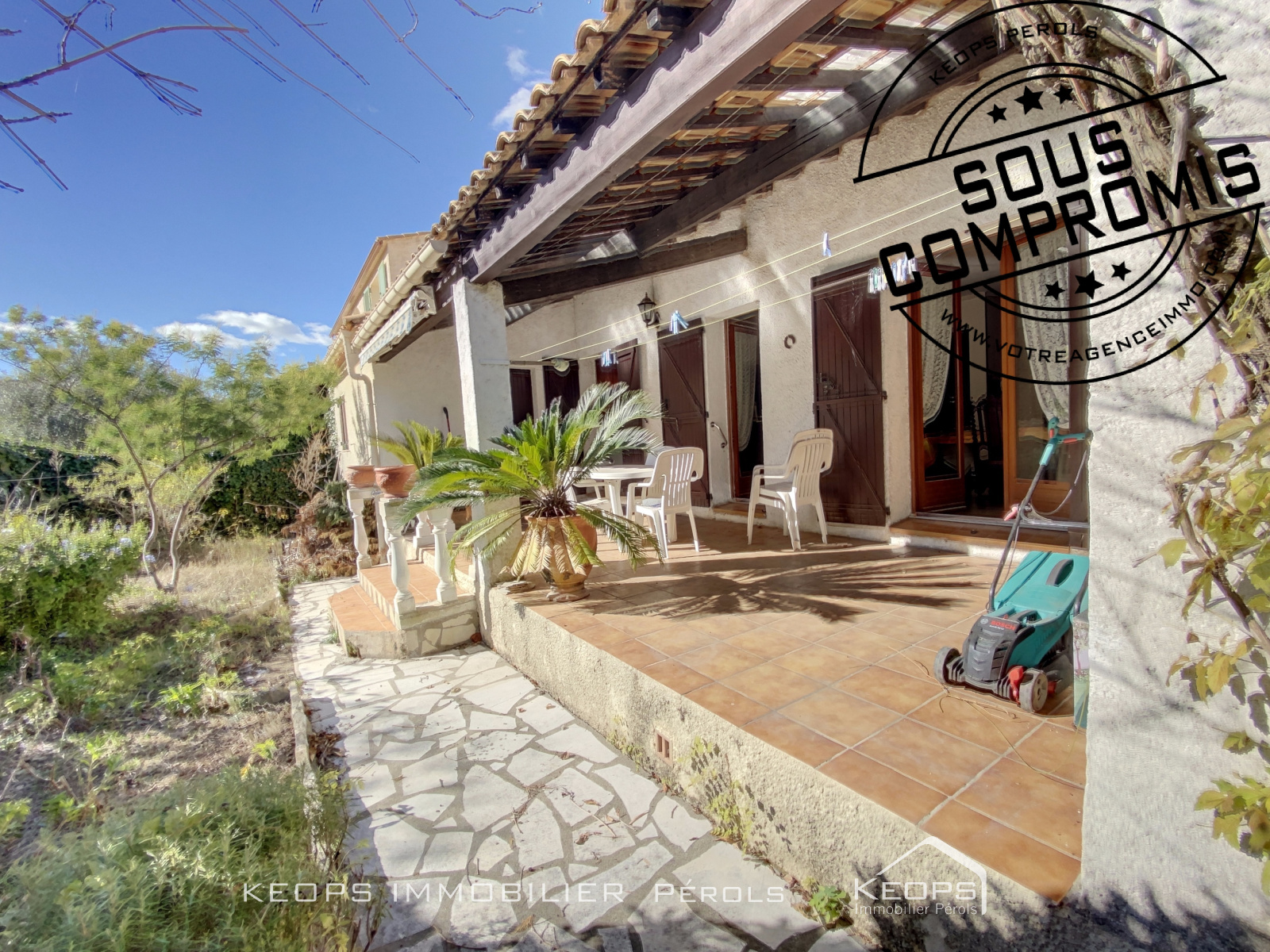 Image_, Maison, Pérols, ref :1959