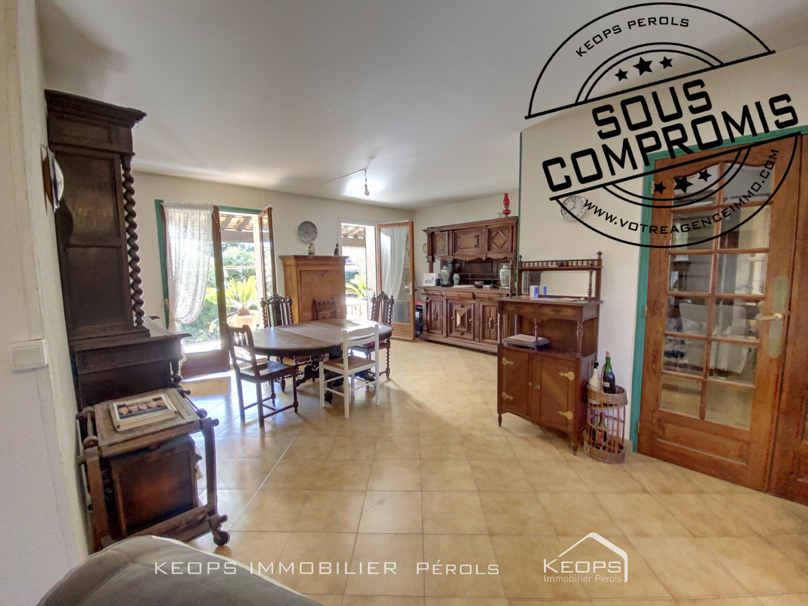 Image_, Maison, Pérols, ref :1959