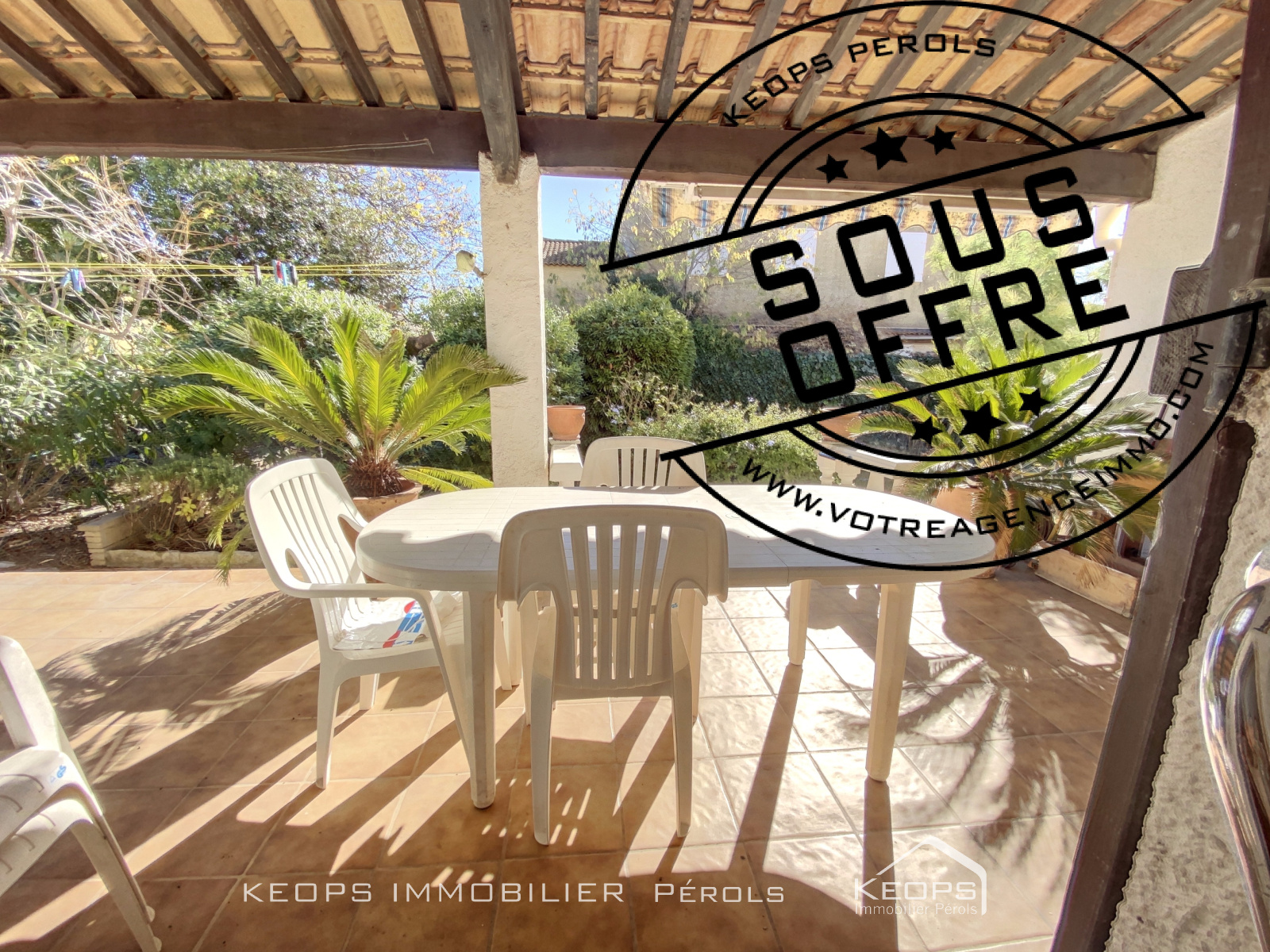 Image_, Maison, Pérols, ref :1959