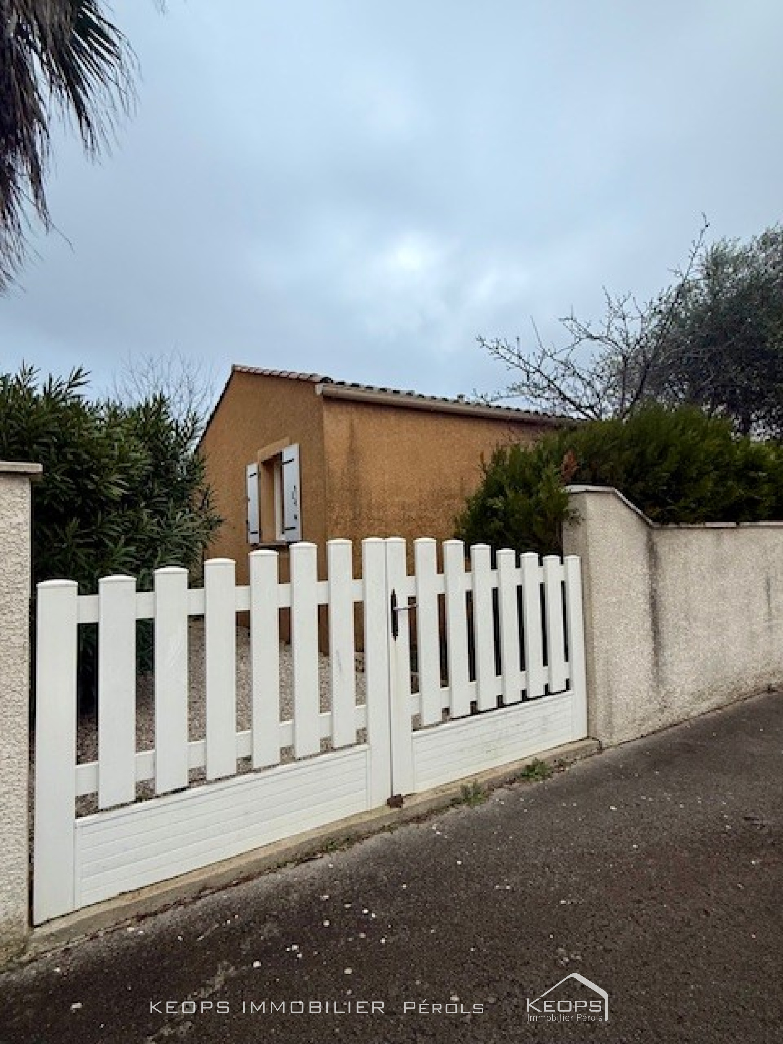 Image_, Maison, Gigean, ref :03315