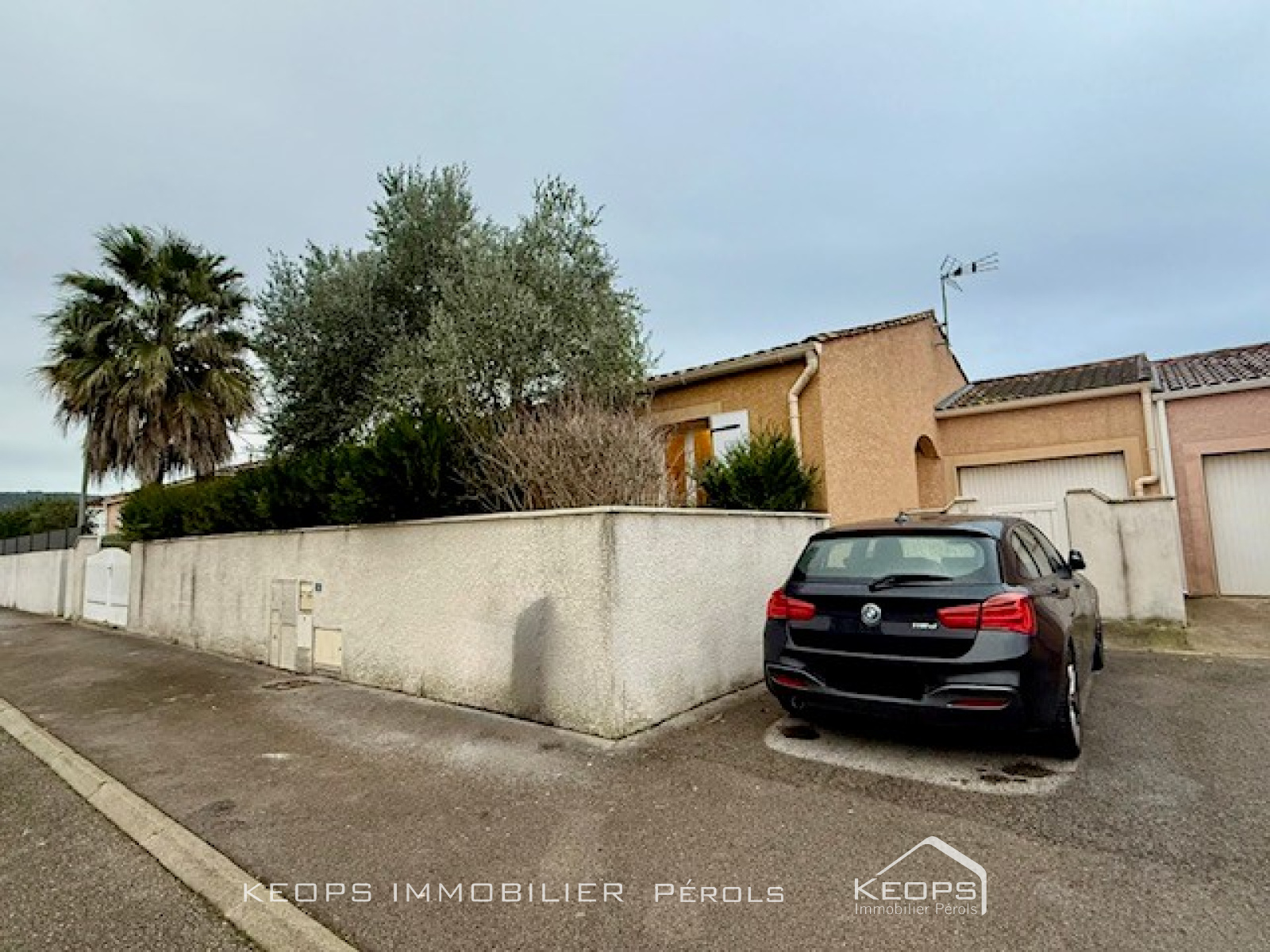 Image_, Maison, Gigean, ref :03315