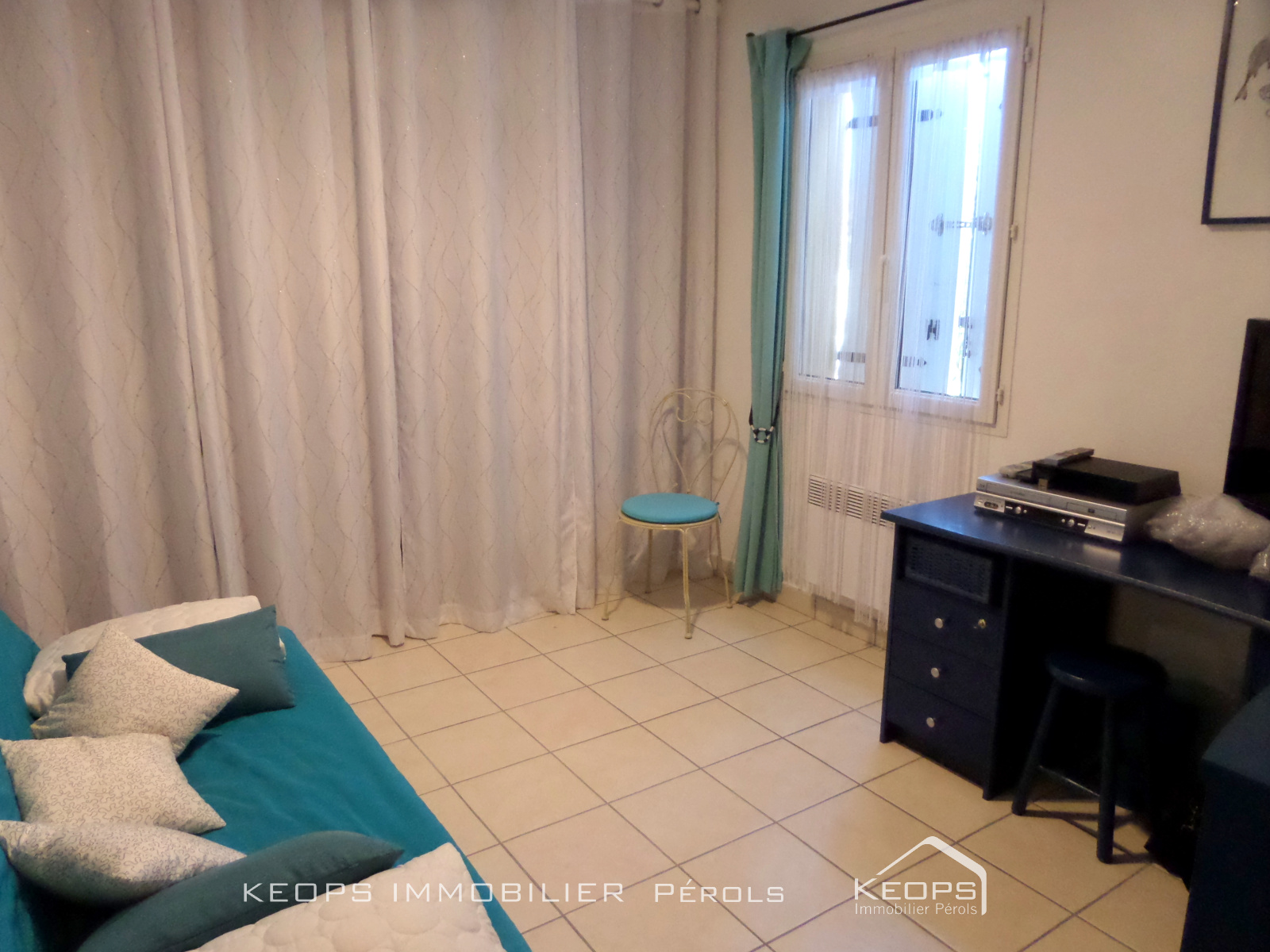 Image_, Maison, Gigean, ref :03315