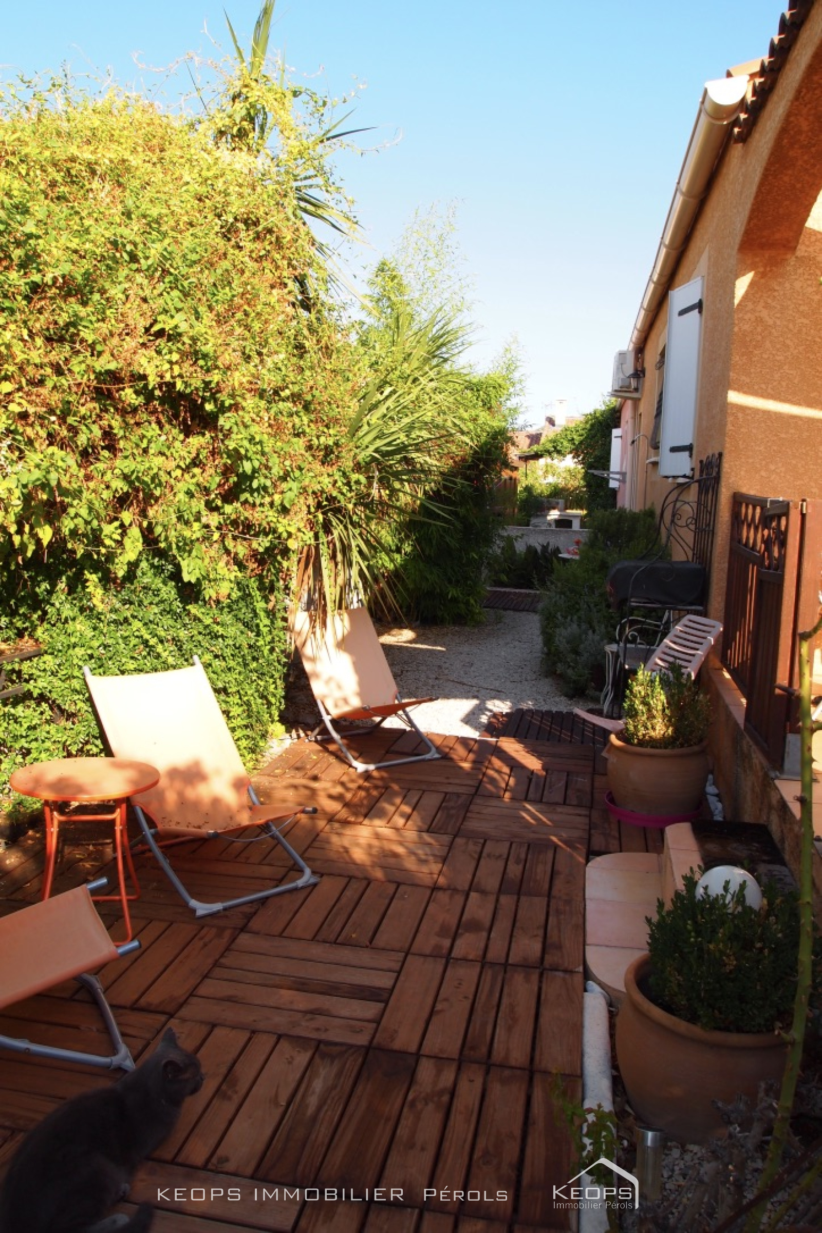 Image_, Maison, Gigean, ref :03315