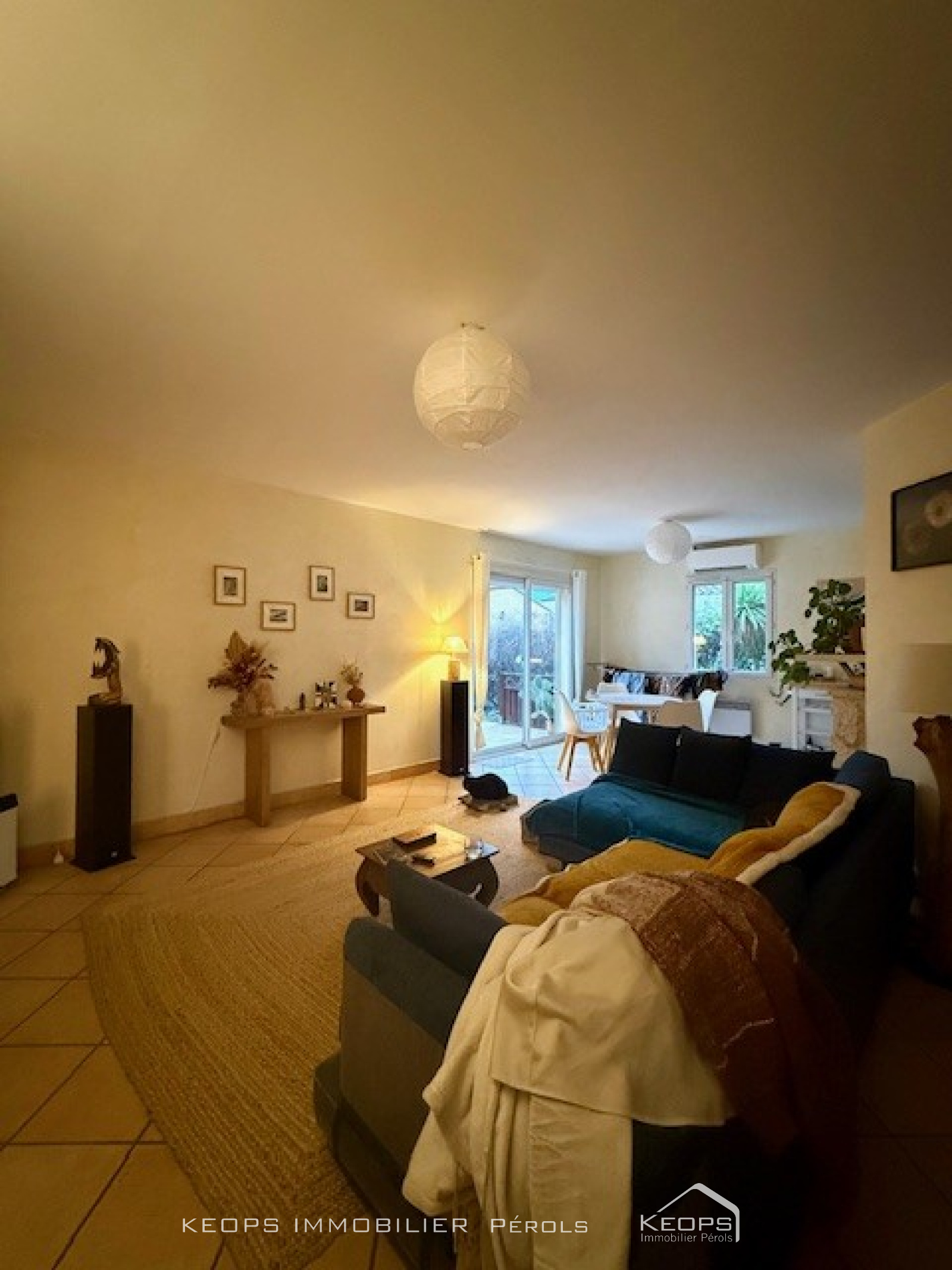 Image_, Maison, Gigean, ref :03315