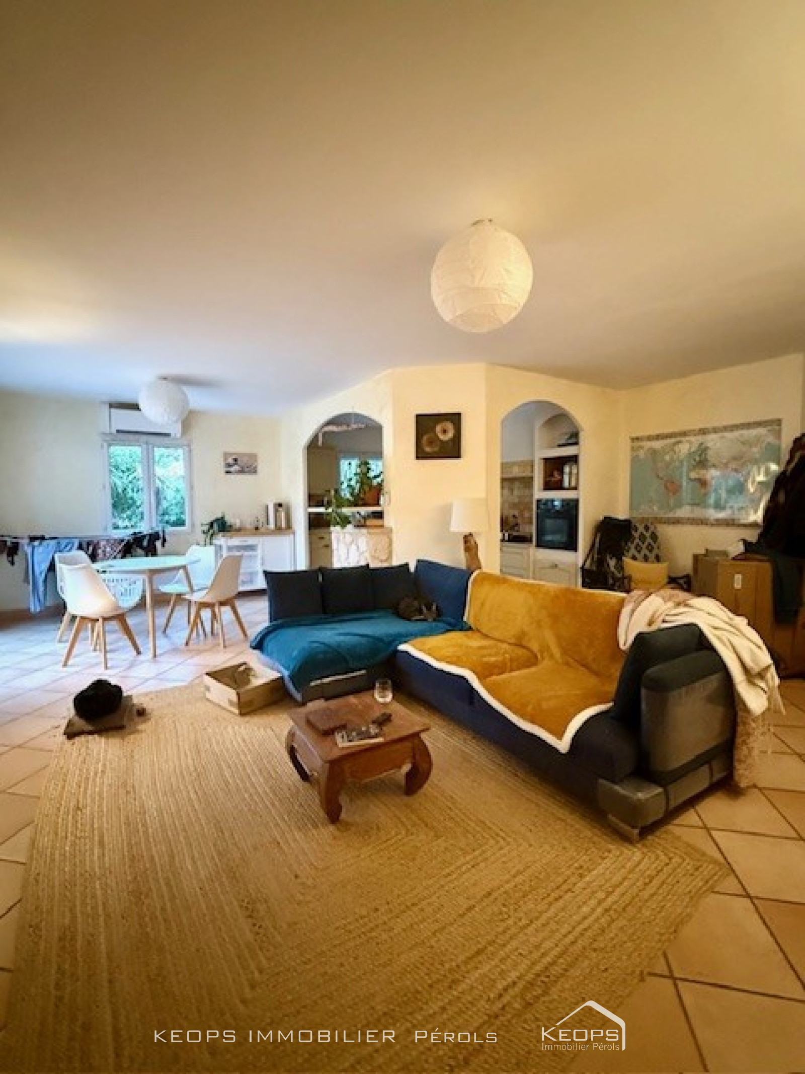 Image_, Maison, Gigean, ref :03315