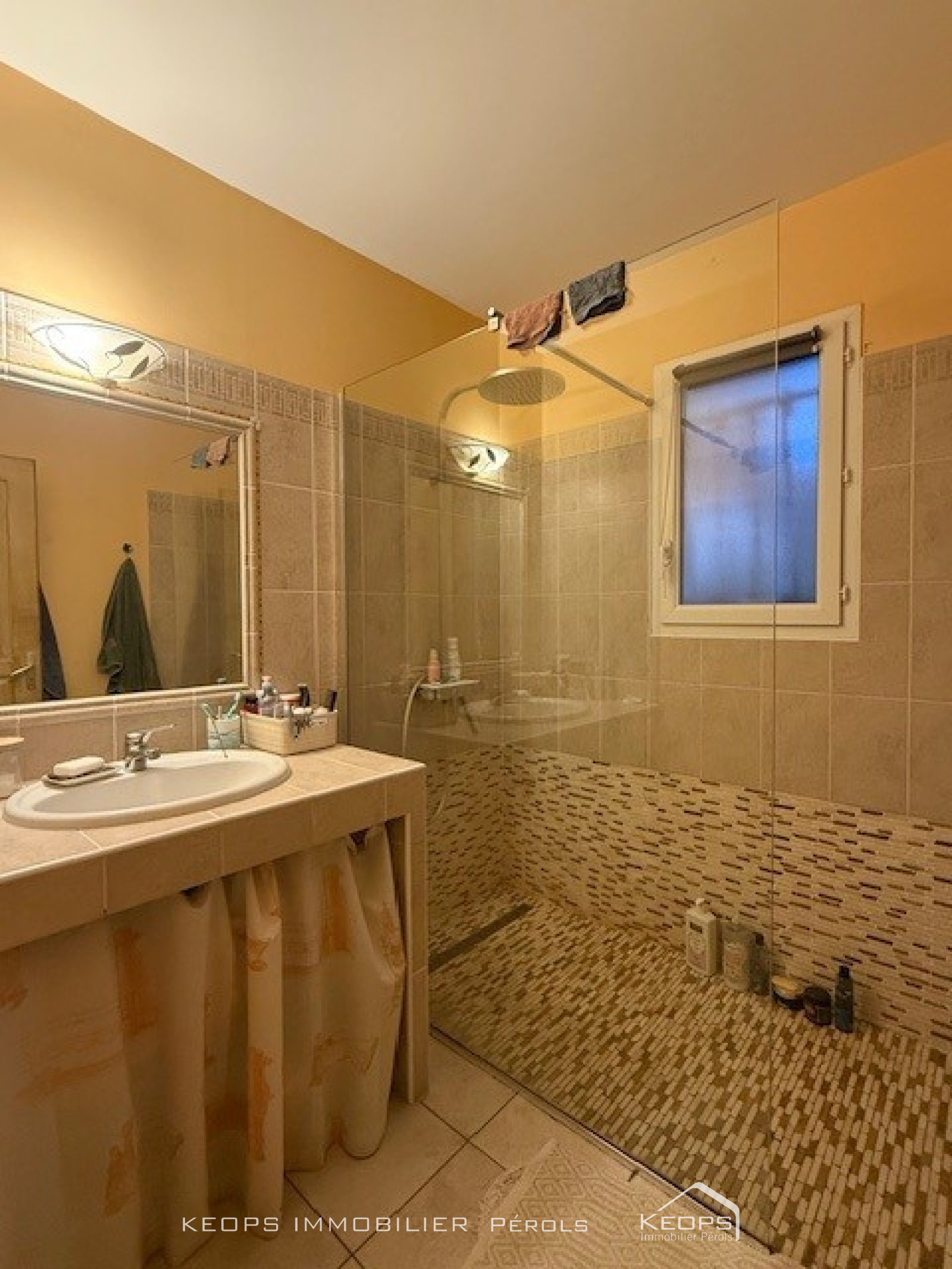 Image_, Maison, Gigean, ref :03315