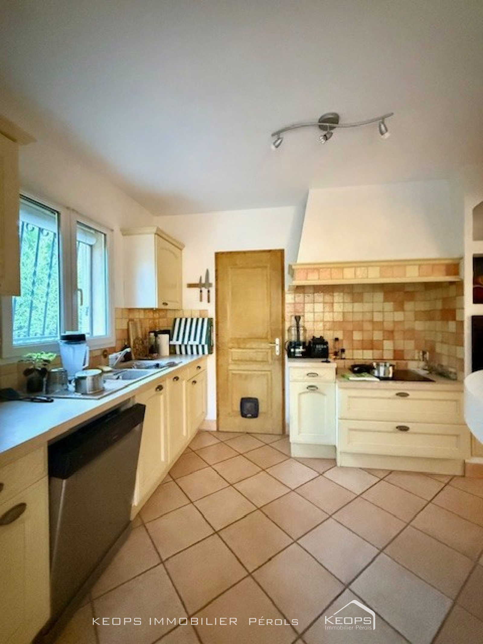 Image_, Maison, Gigean, ref :03315