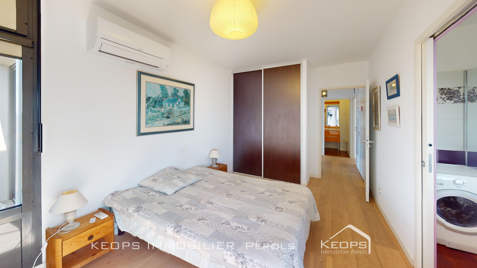 Image_, Appartement, Mauguio, ref :1966