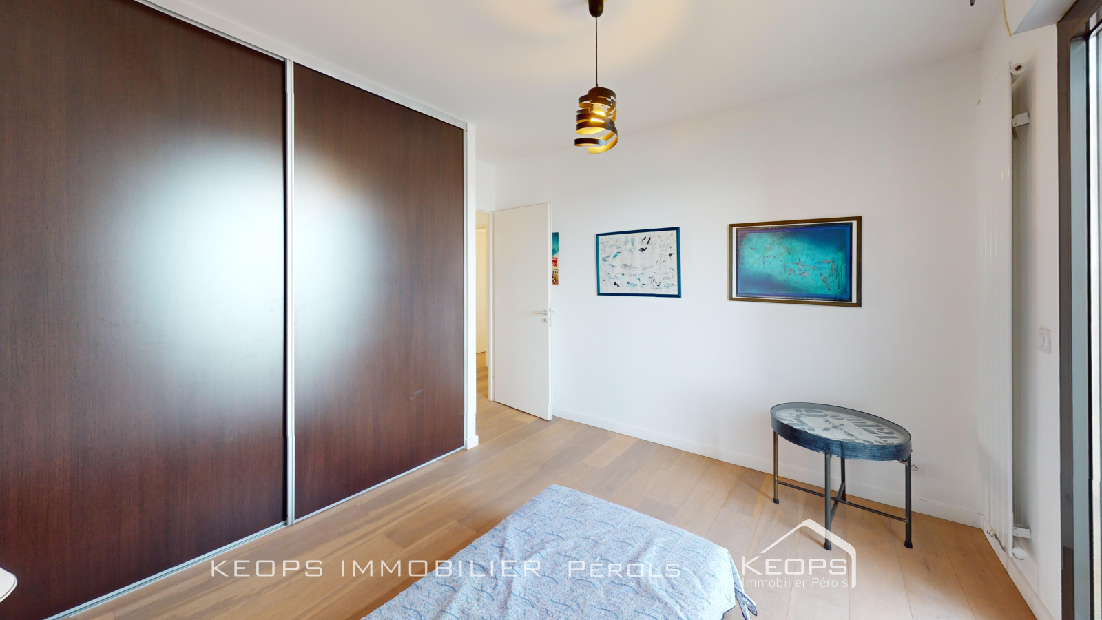 Image_, Appartement, Mauguio, ref :1966