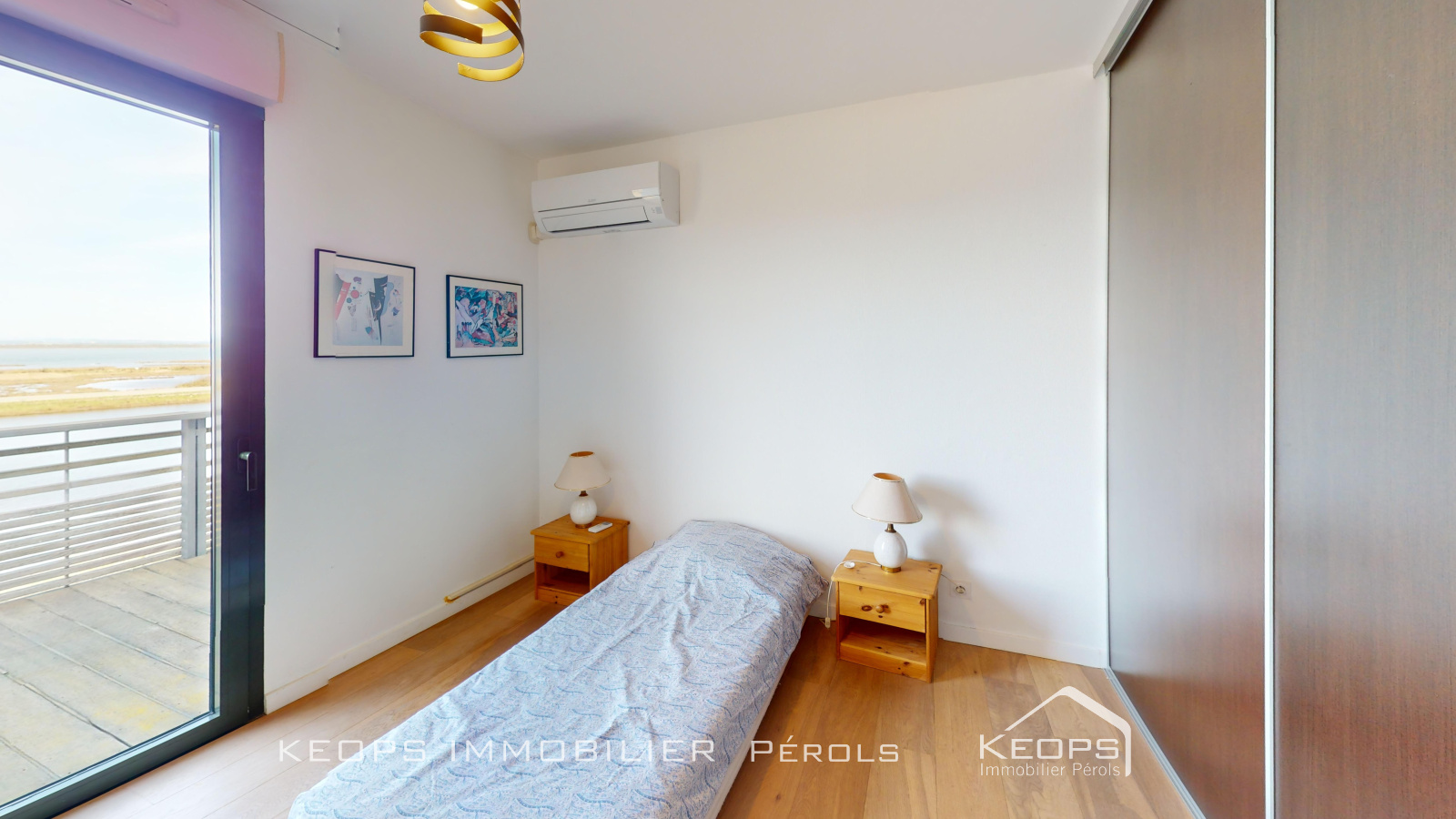 Image_, Appartement, Mauguio, ref :1966