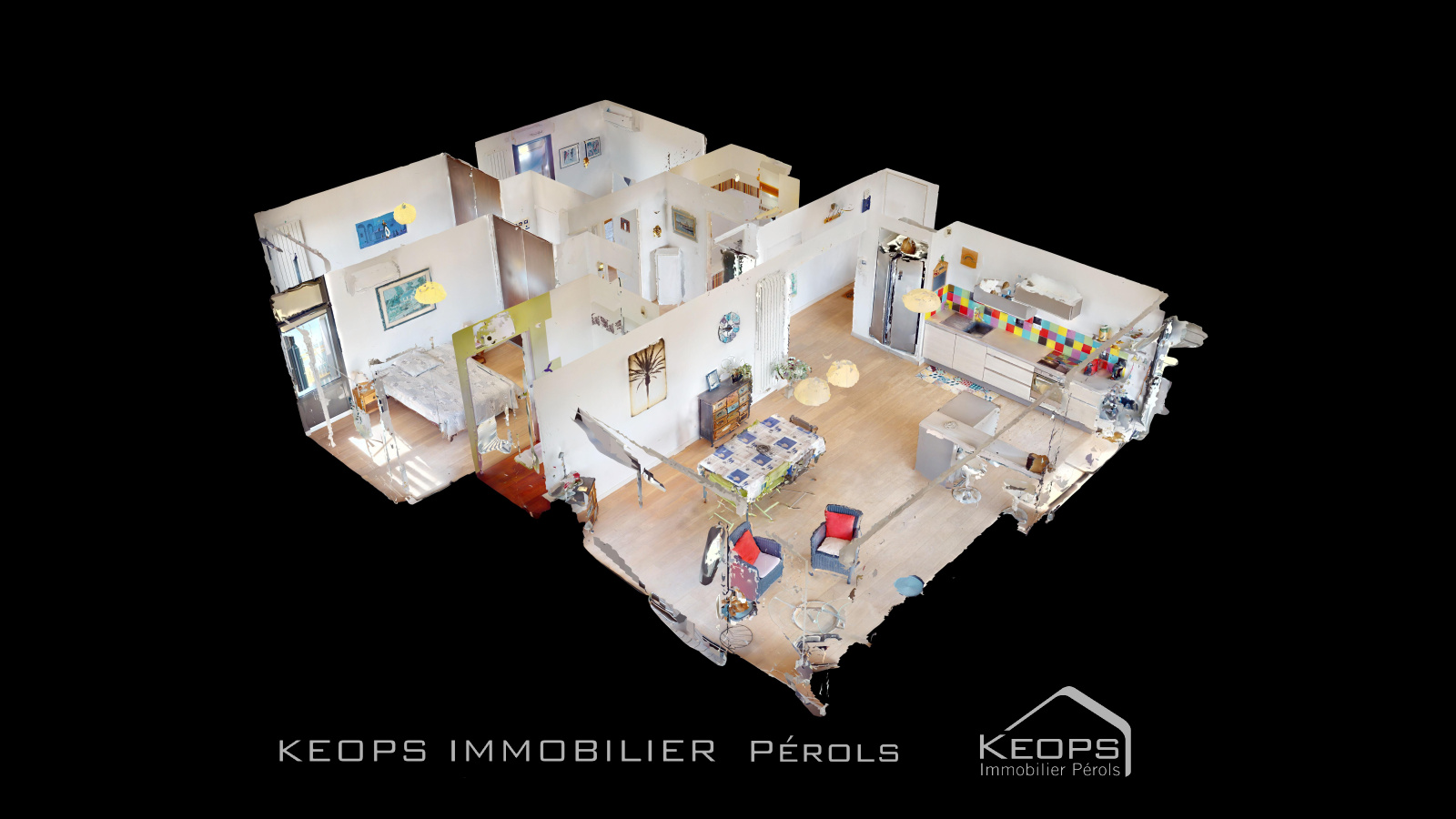 Image_, Appartement, Mauguio, ref :1966